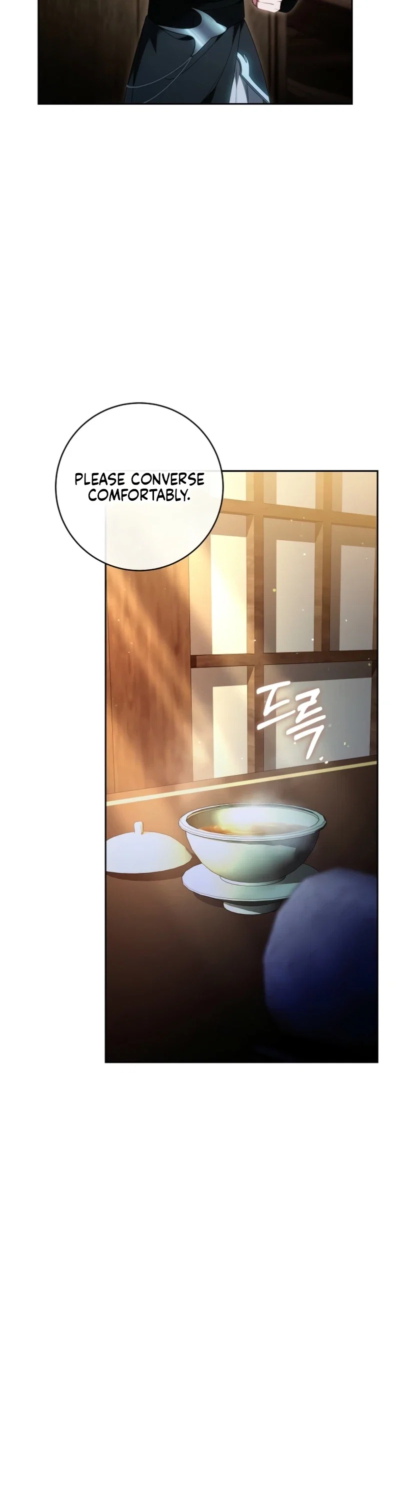 I Am the Youngest Disciple of the Martial Arts World’s Mastermind Chapter 24 - Page 43