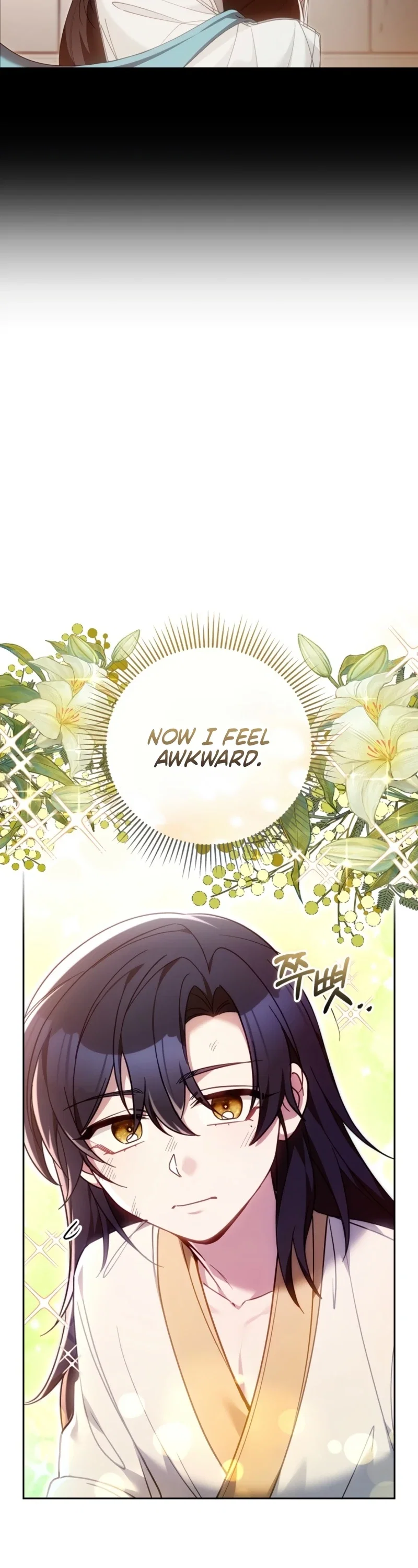 I Am the Youngest Disciple of the Martial Arts World’s Mastermind Chapter 24 - Page 45