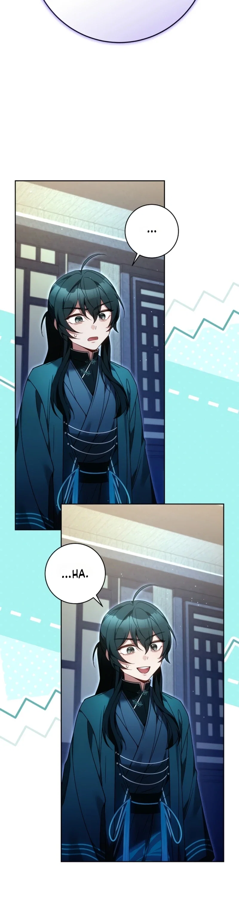I Am the Youngest Disciple of the Martial Arts World’s Mastermind Chapter 26 - Page 5