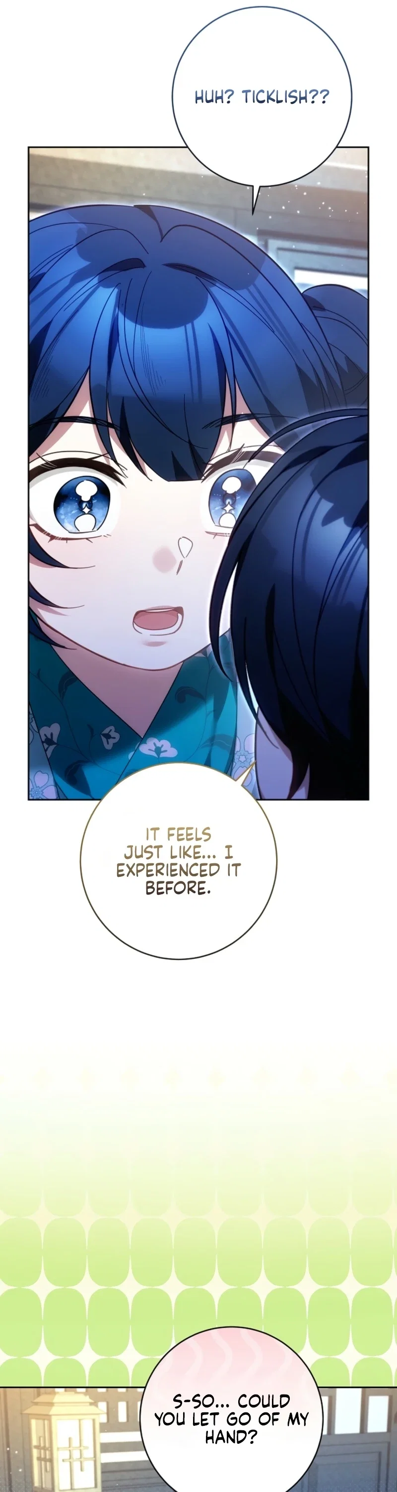 I Am the Youngest Disciple of the Martial Arts World’s Mastermind Chapter 26 - Page 40