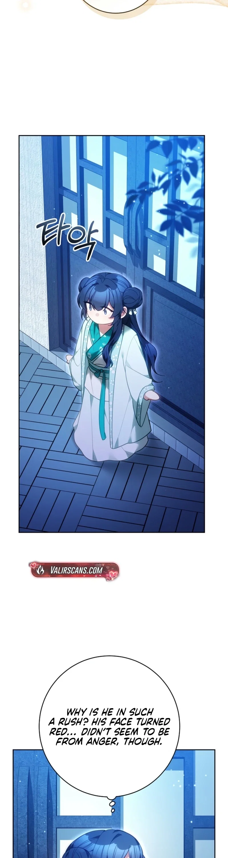 I Am the Youngest Disciple of the Martial Arts World’s Mastermind Chapter 26 - Page 42