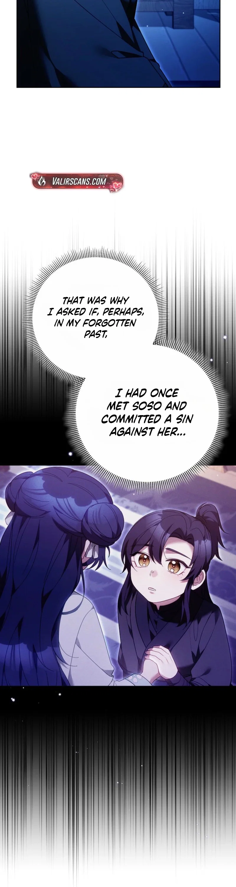 I Am the Youngest Disciple of the Martial Arts World’s Mastermind Chapter 27 - Page 10