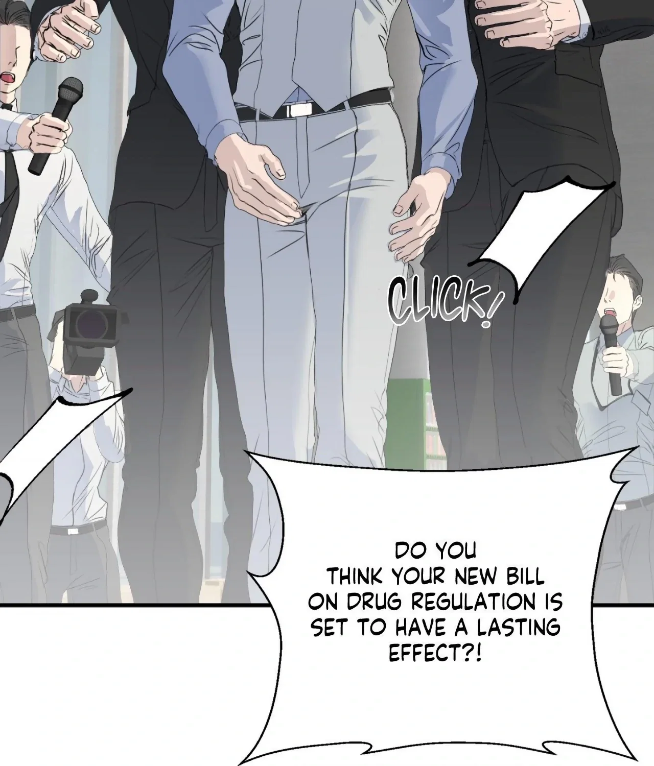 Ian's Binding Chapter 2 - Page 3