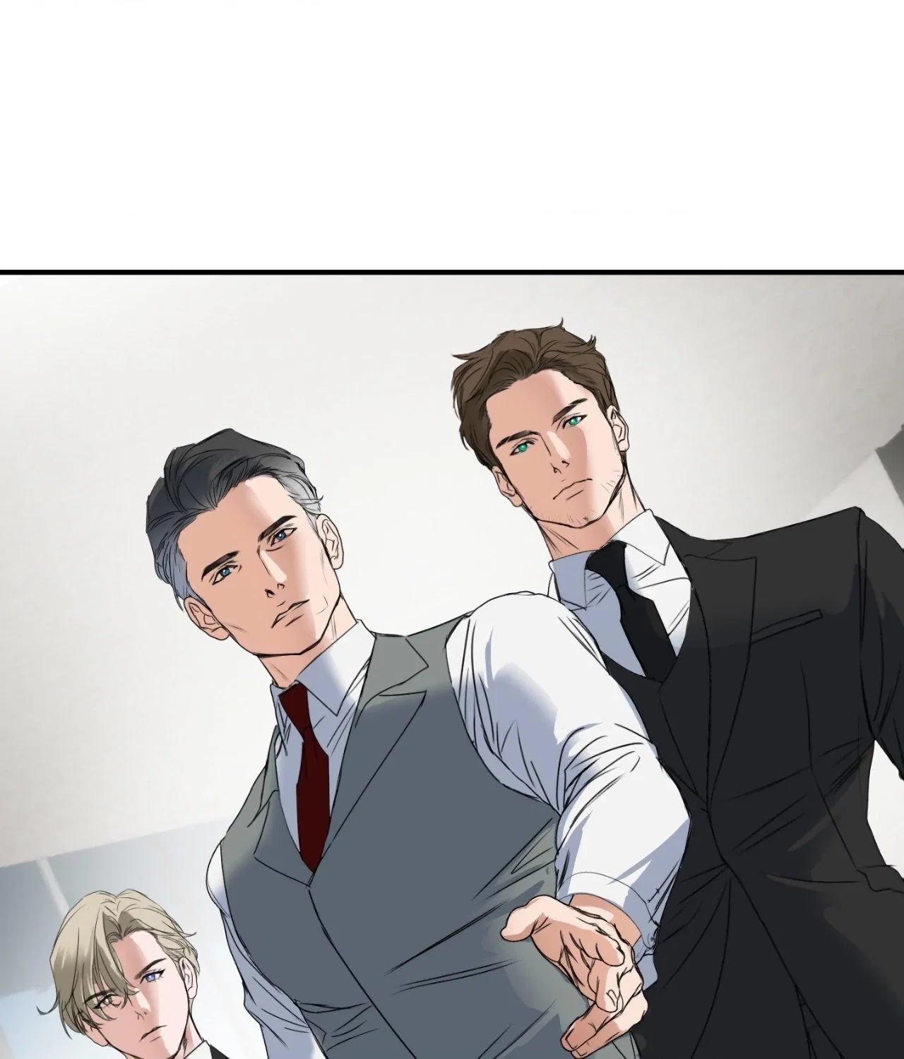 Ian's Binding Chapter 2 - Page 8