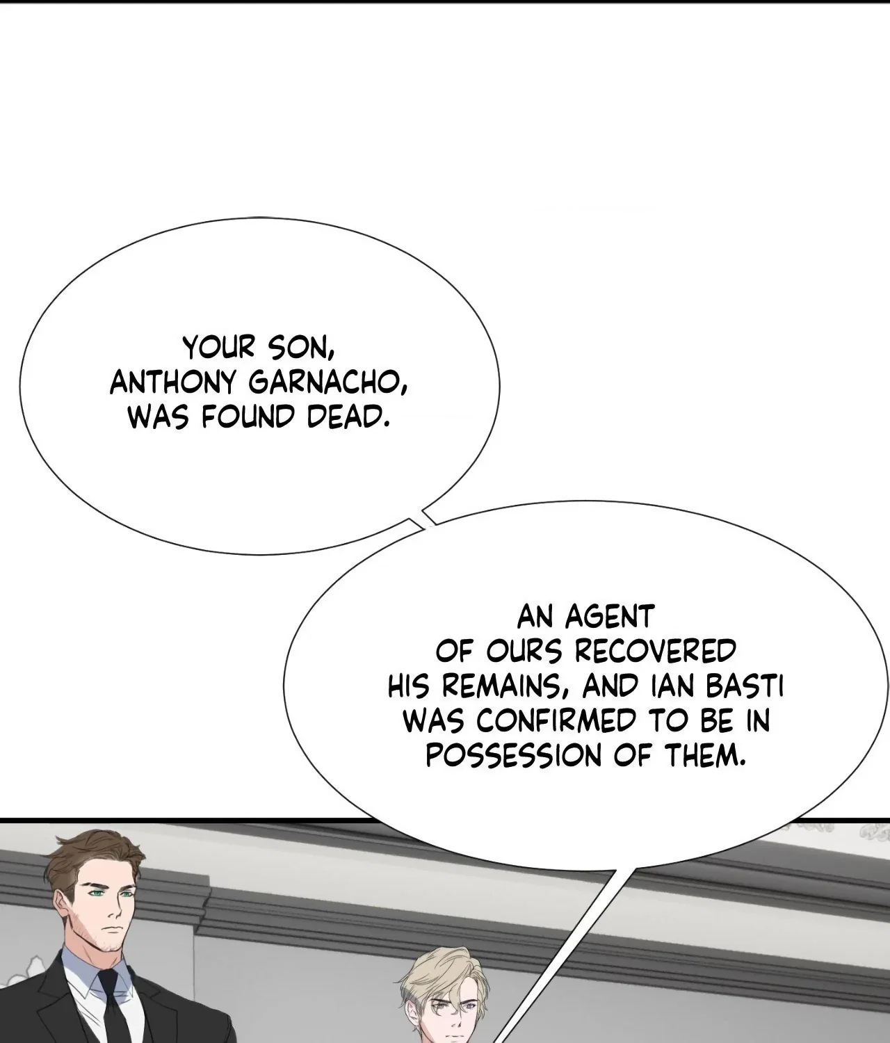 Ian's Binding Chapter 2 - Page 13