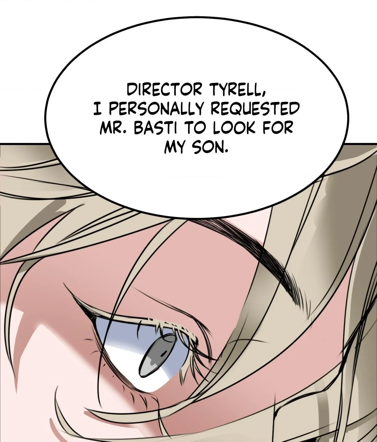 Ian's Binding Chapter 2 - Page 17