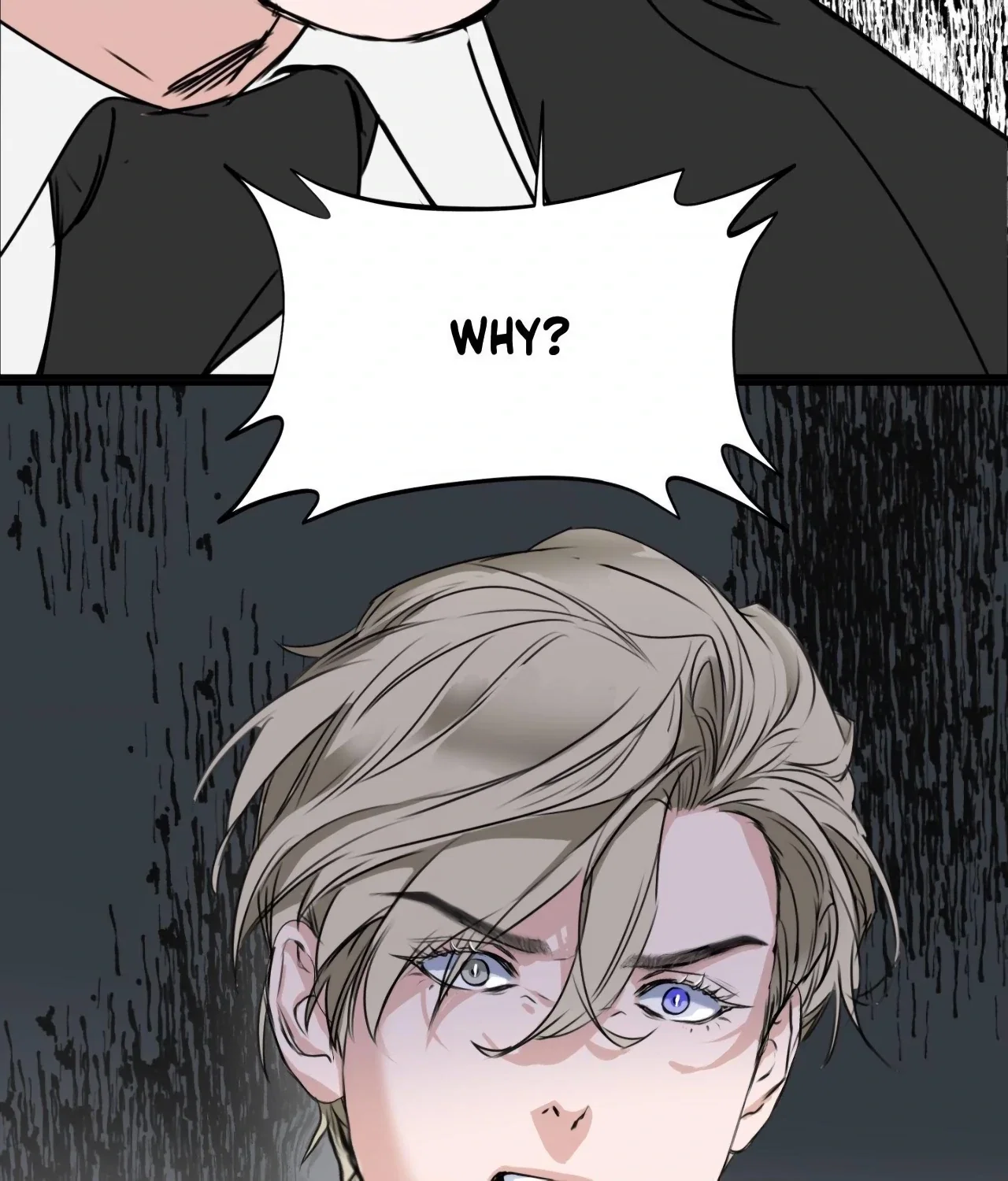 Ian's Binding Chapter 2 - Page 22