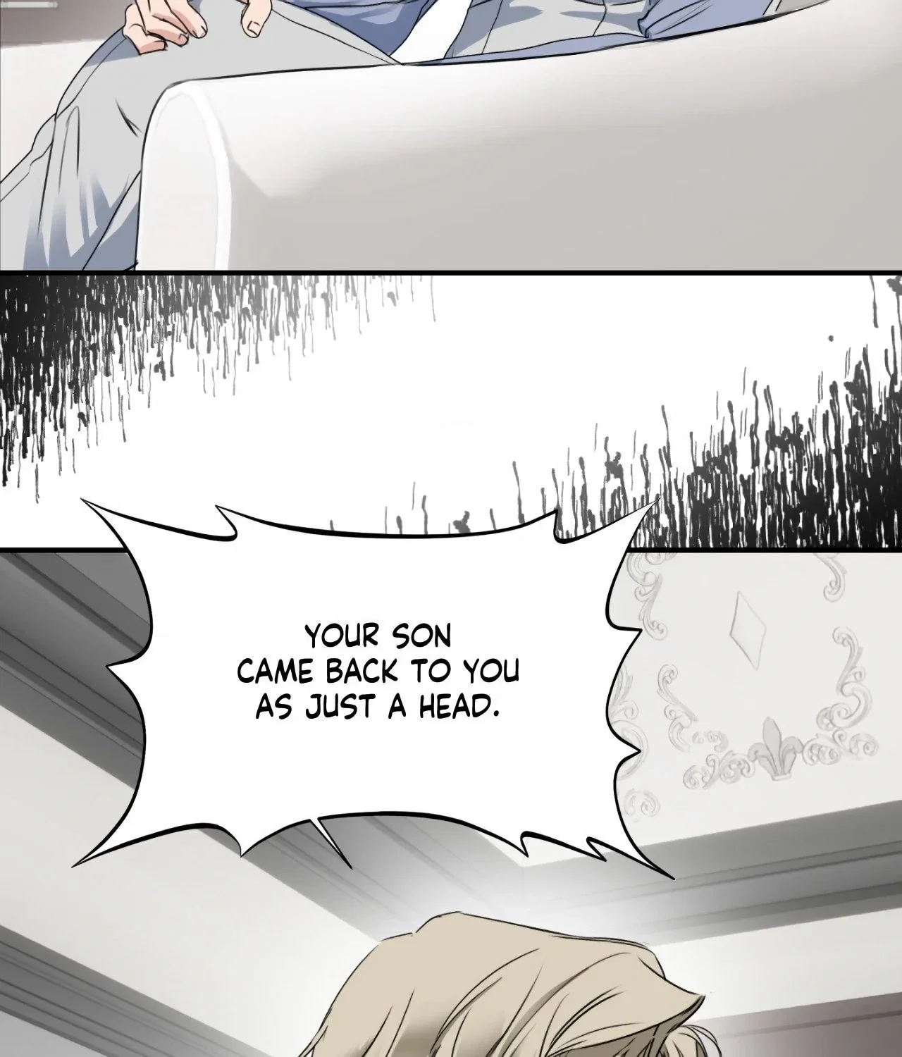 Ian's Binding Chapter 2 - Page 25