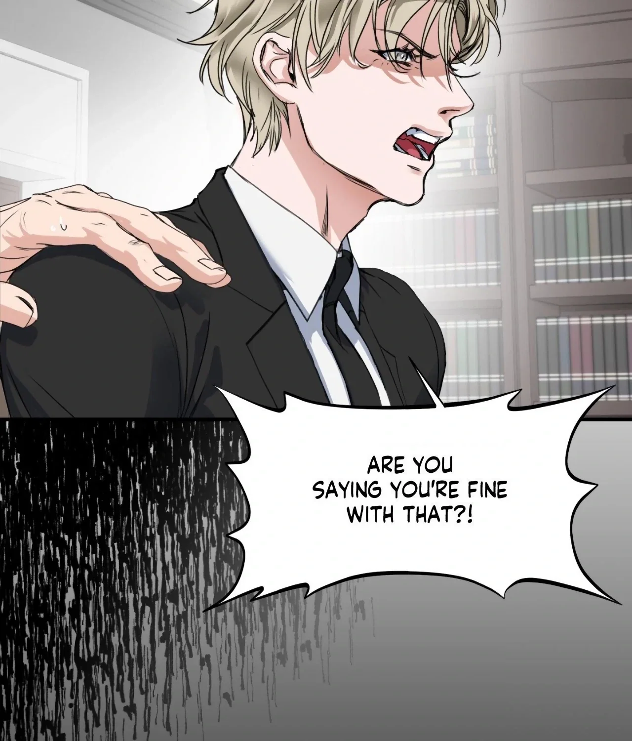 Ian's Binding Chapter 2 - Page 26