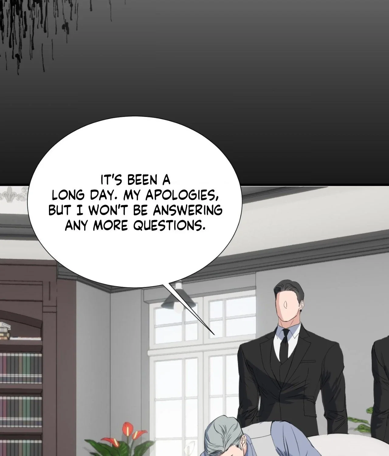 Ian's Binding Chapter 2 - Page 27