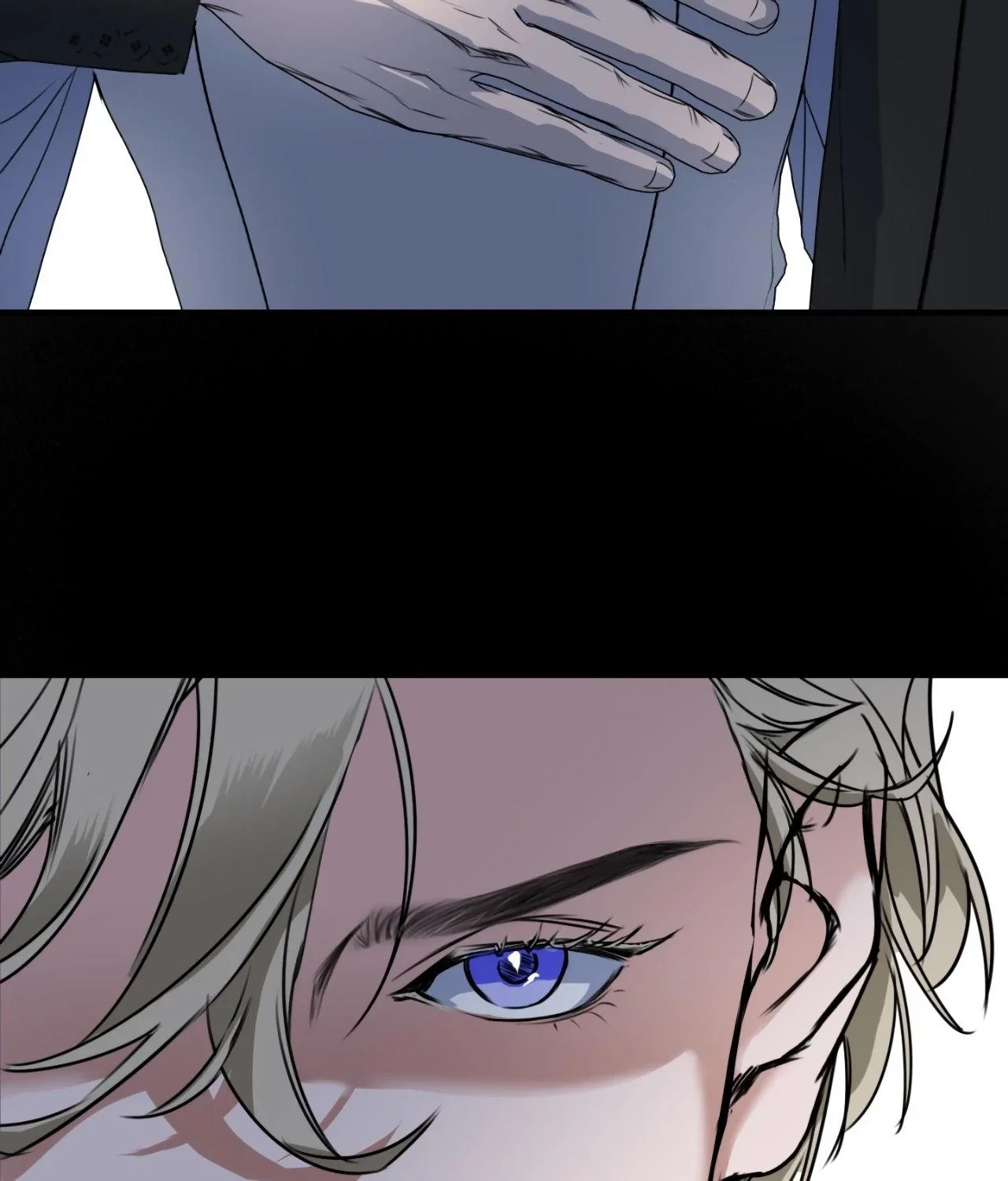 Ian's Binding Chapter 2 - Page 34