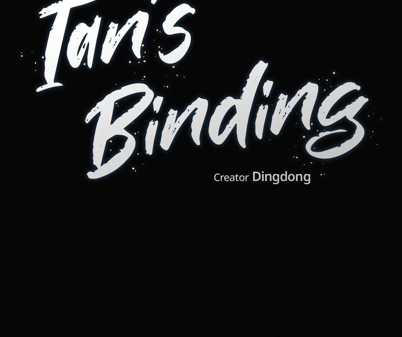 Ian's Binding Chapter 2 - Page 37