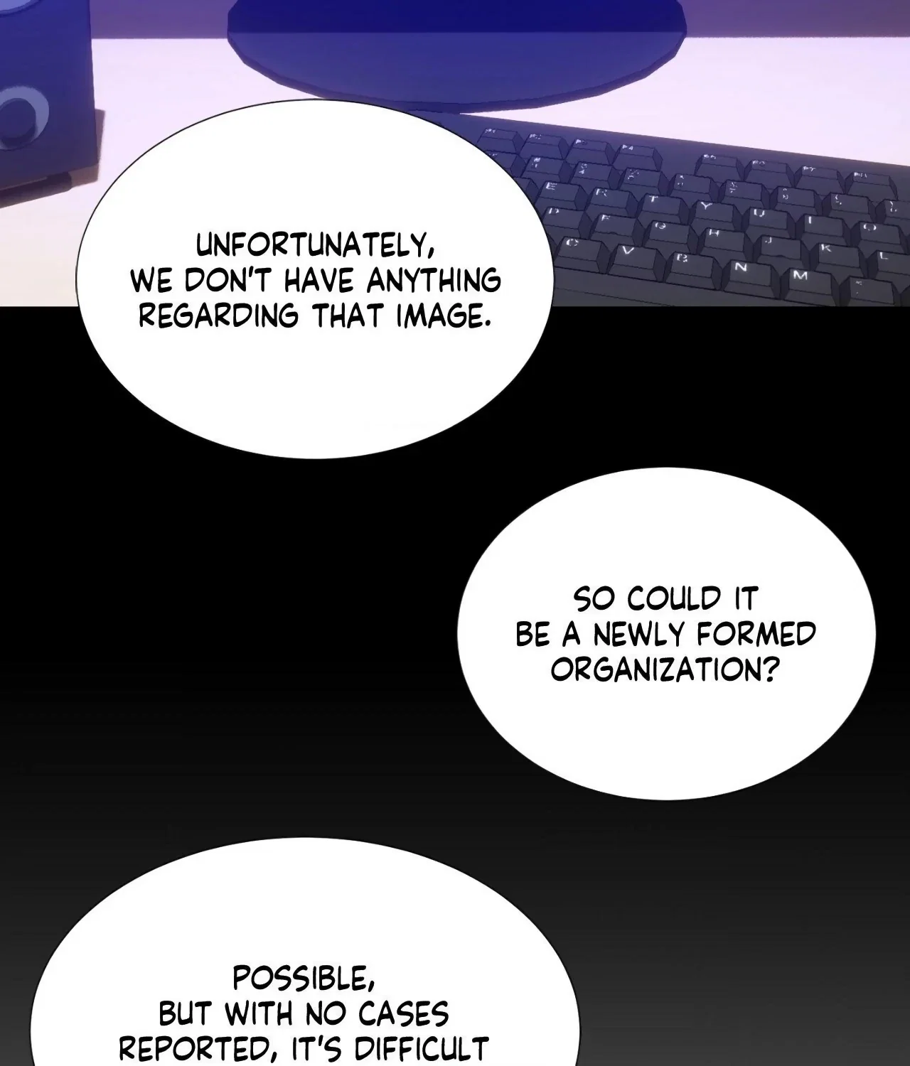 Ian's Binding Chapter 2 - Page 40