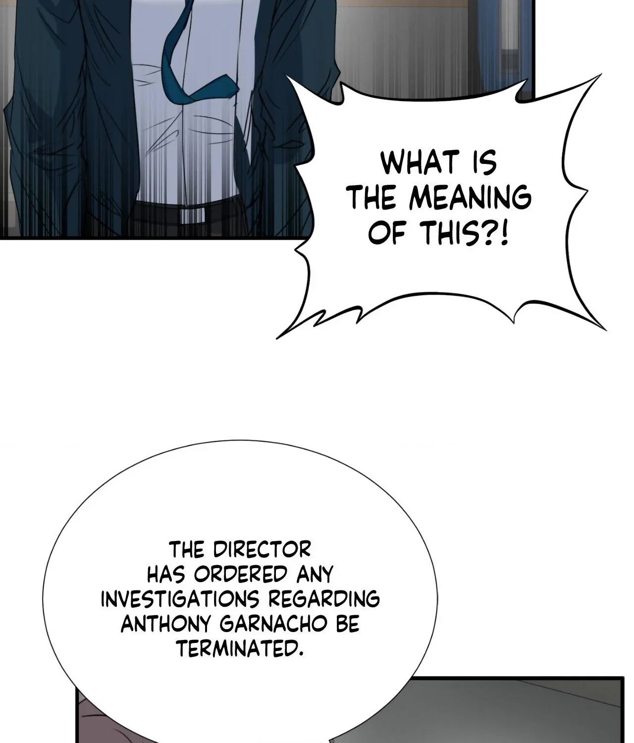 Ian's Binding Chapter 2 - Page 59