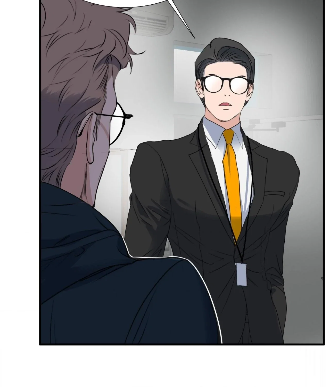 Ian's Binding Chapter 2 - Page 60