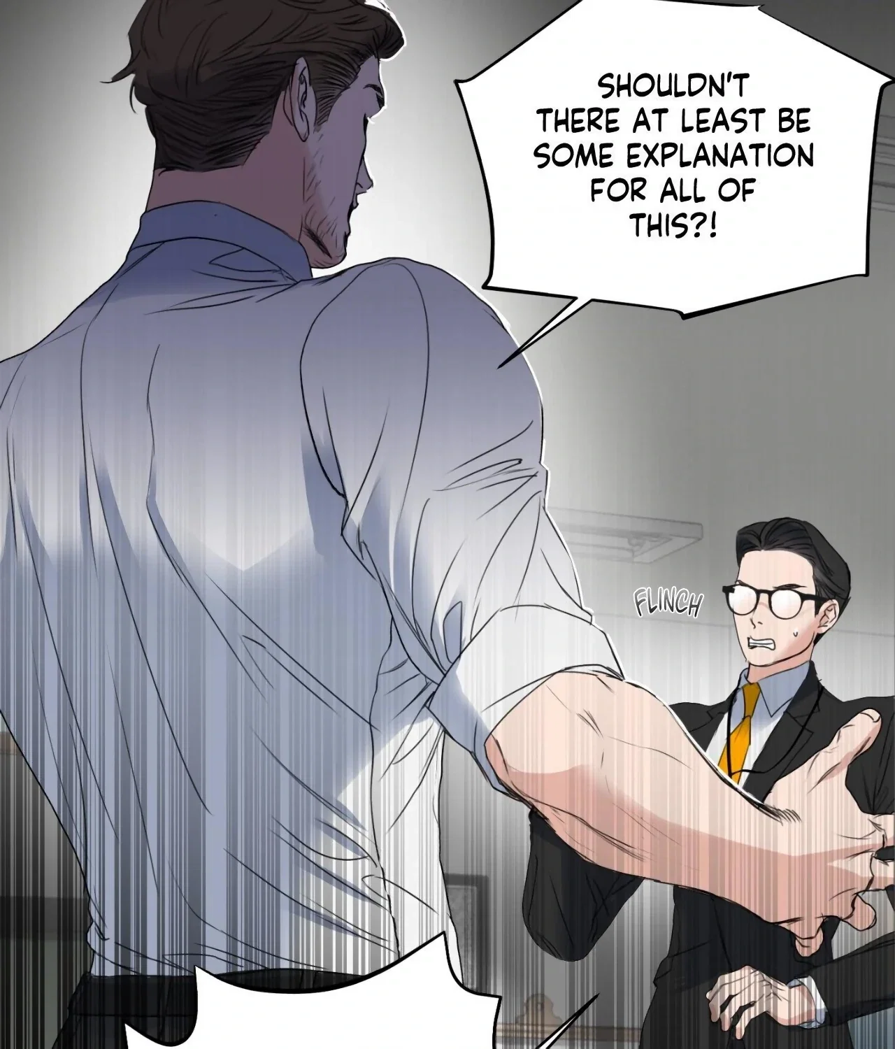 Ian's Binding Chapter 2 - Page 62