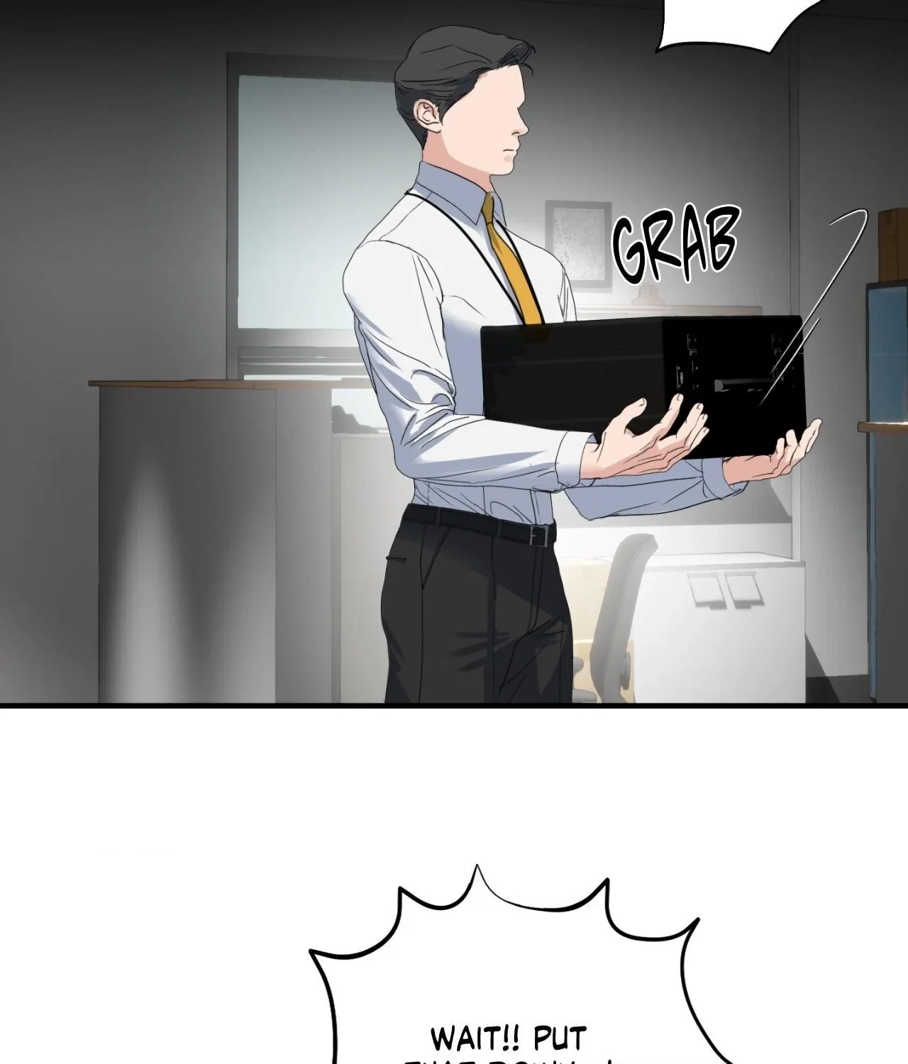 Ian's Binding Chapter 2 - Page 65