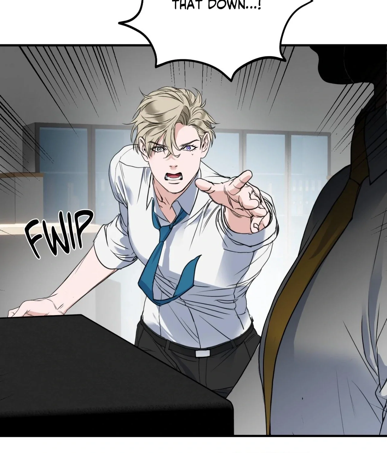 Ian's Binding Chapter 2 - Page 66
