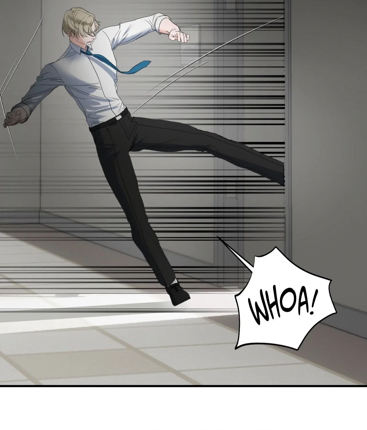 Ian's Binding Chapter 2 - Page 68