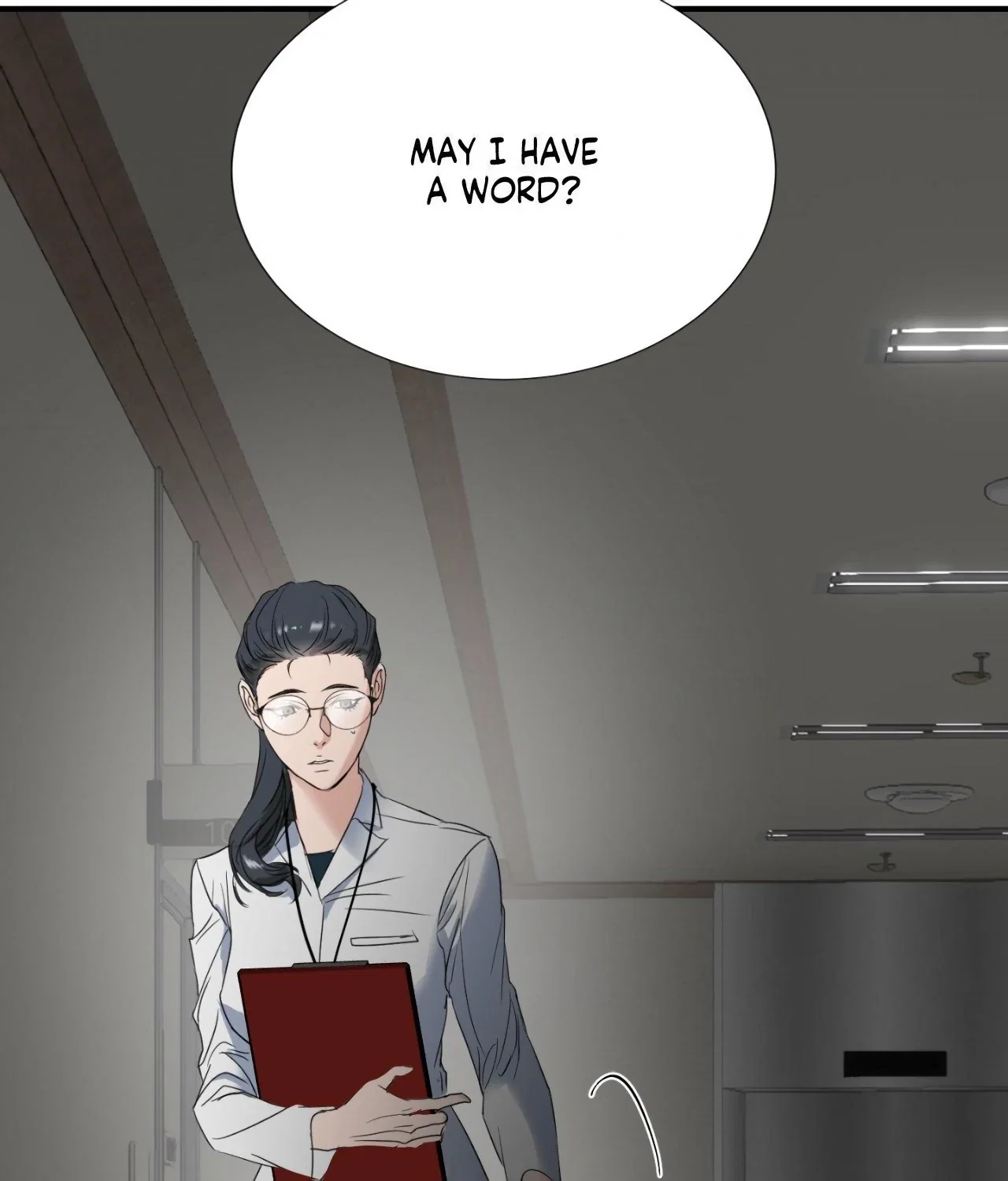 Ian's Binding Chapter 2 - Page 72