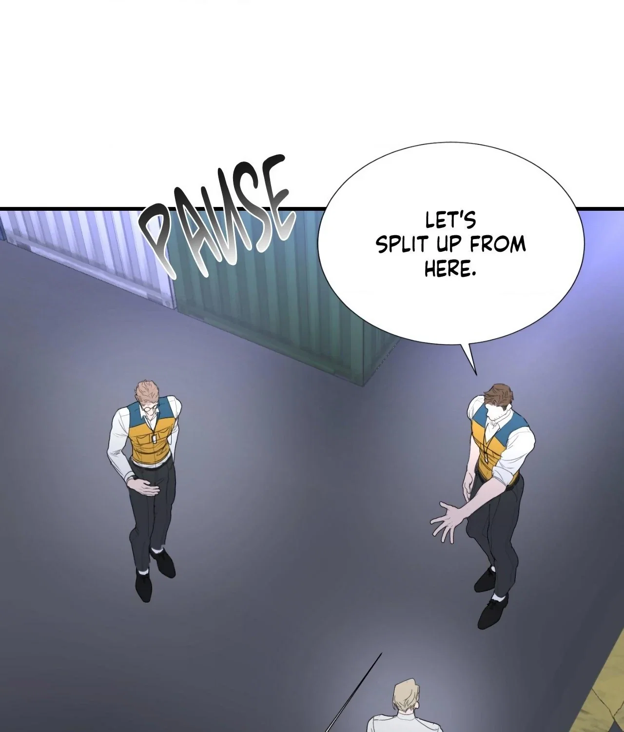 Ian's Binding Chapter 2 - Page 87