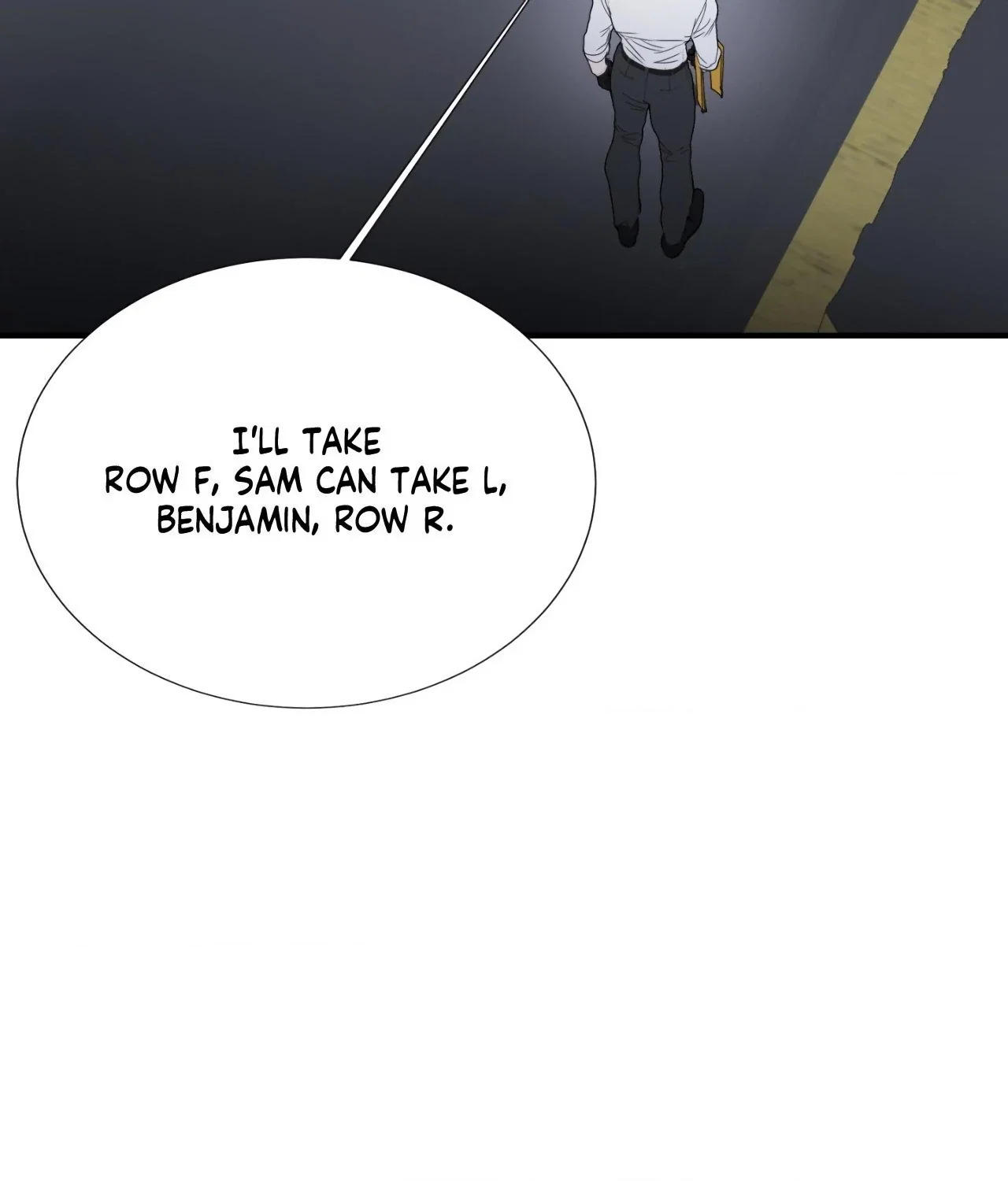 Ian's Binding Chapter 2 - Page 88