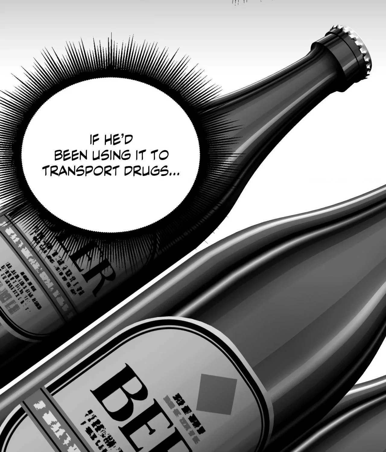 Ian's Binding Chapter 2 - Page 92