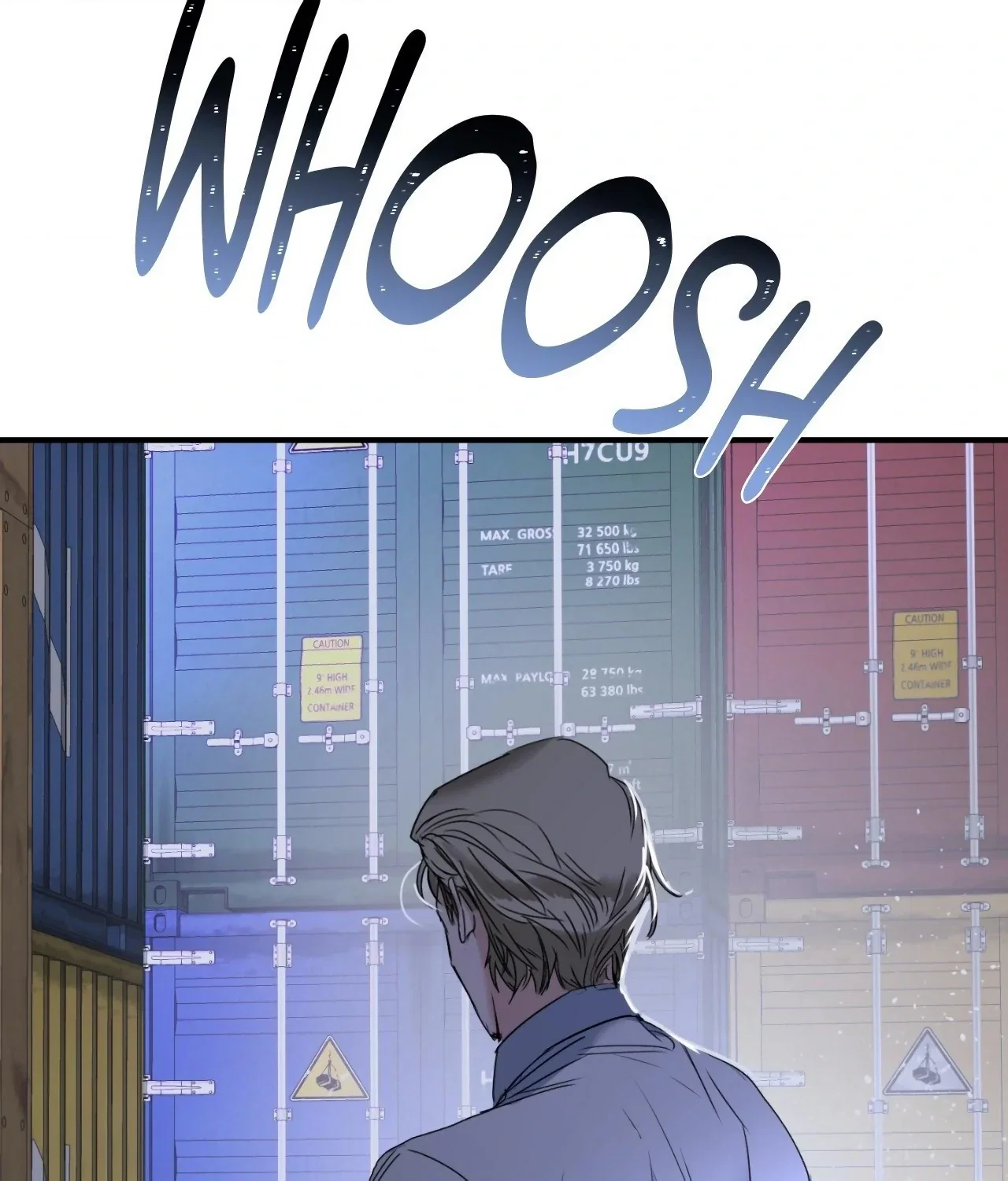 Ian's Binding Chapter 2 - Page 100