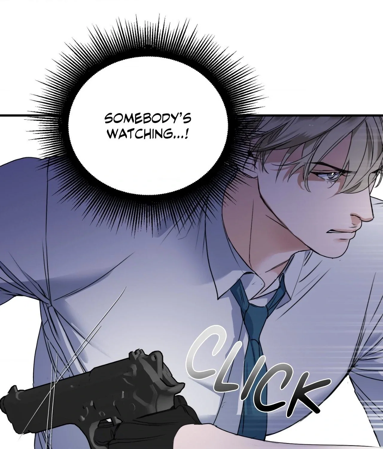Ian's Binding Chapter 2 - Page 103
