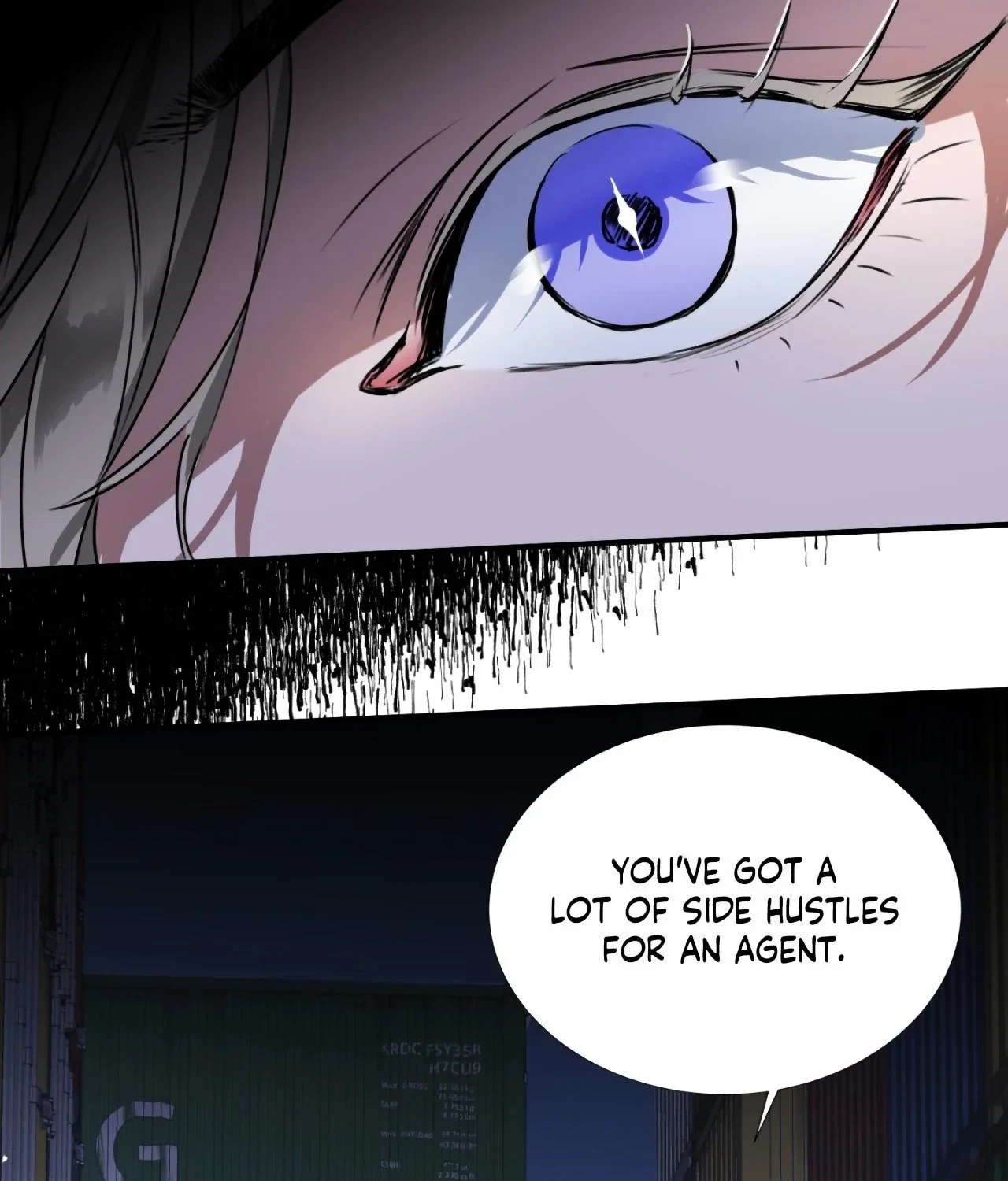 Ian's Binding Chapter 2 - Page 109