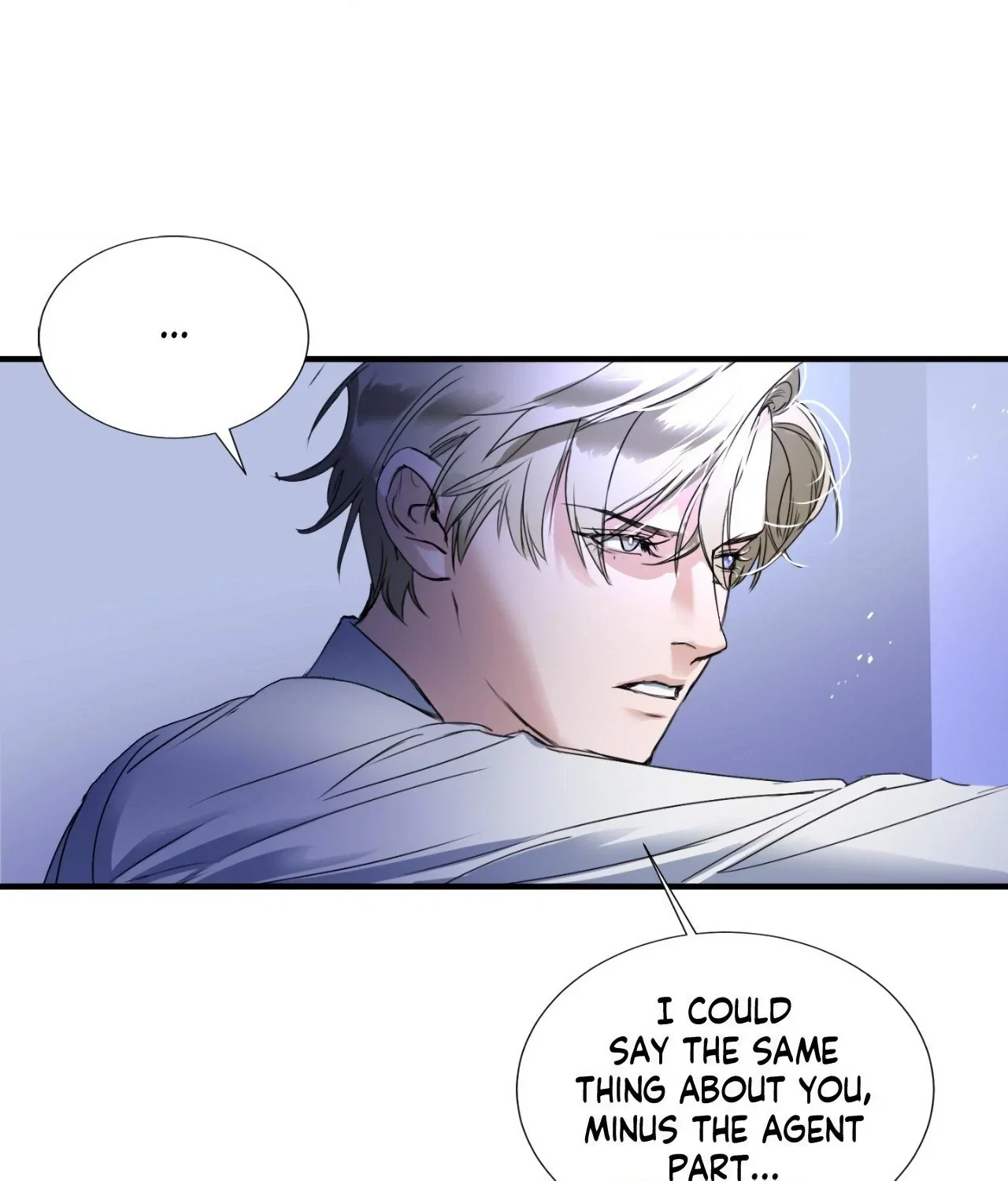 Ian's Binding Chapter 2 - Page 113