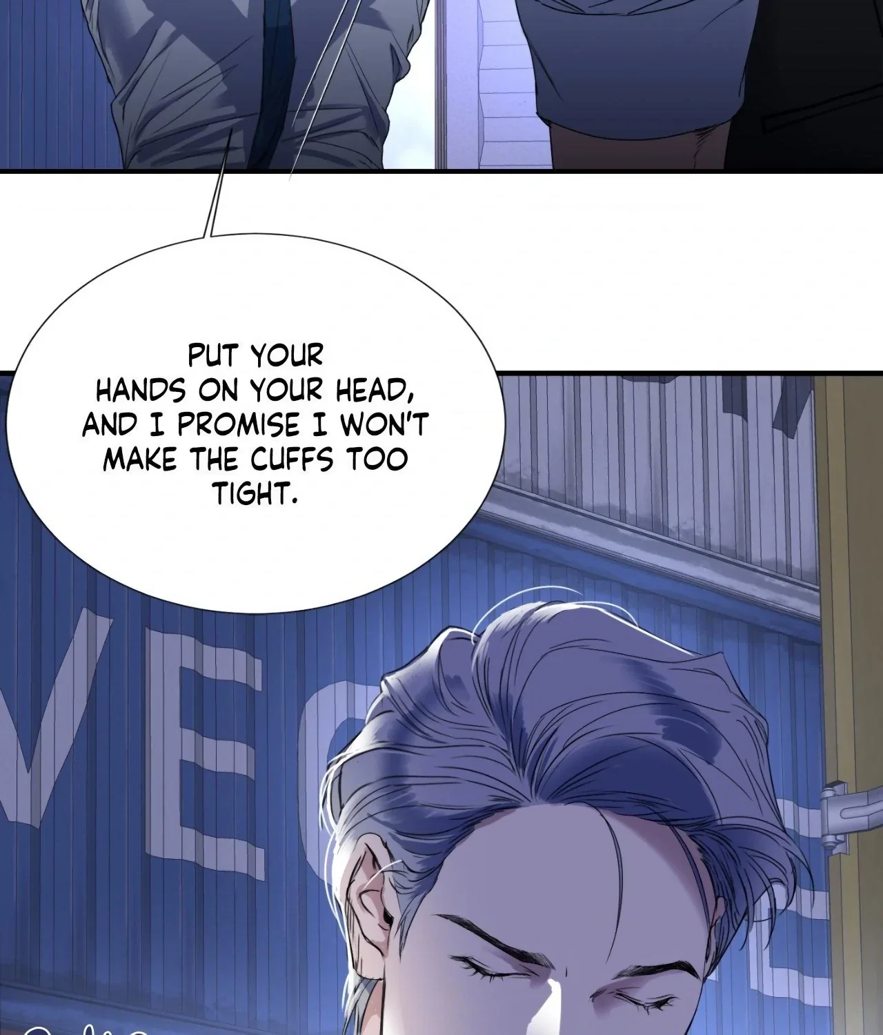 Ian's Binding Chapter 2 - Page 120