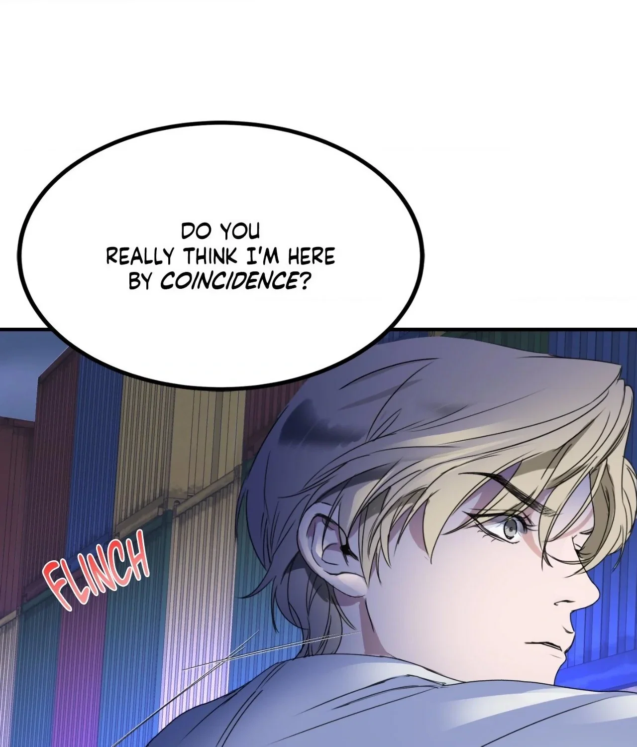 Ian's Binding Chapter 2 - Page 122