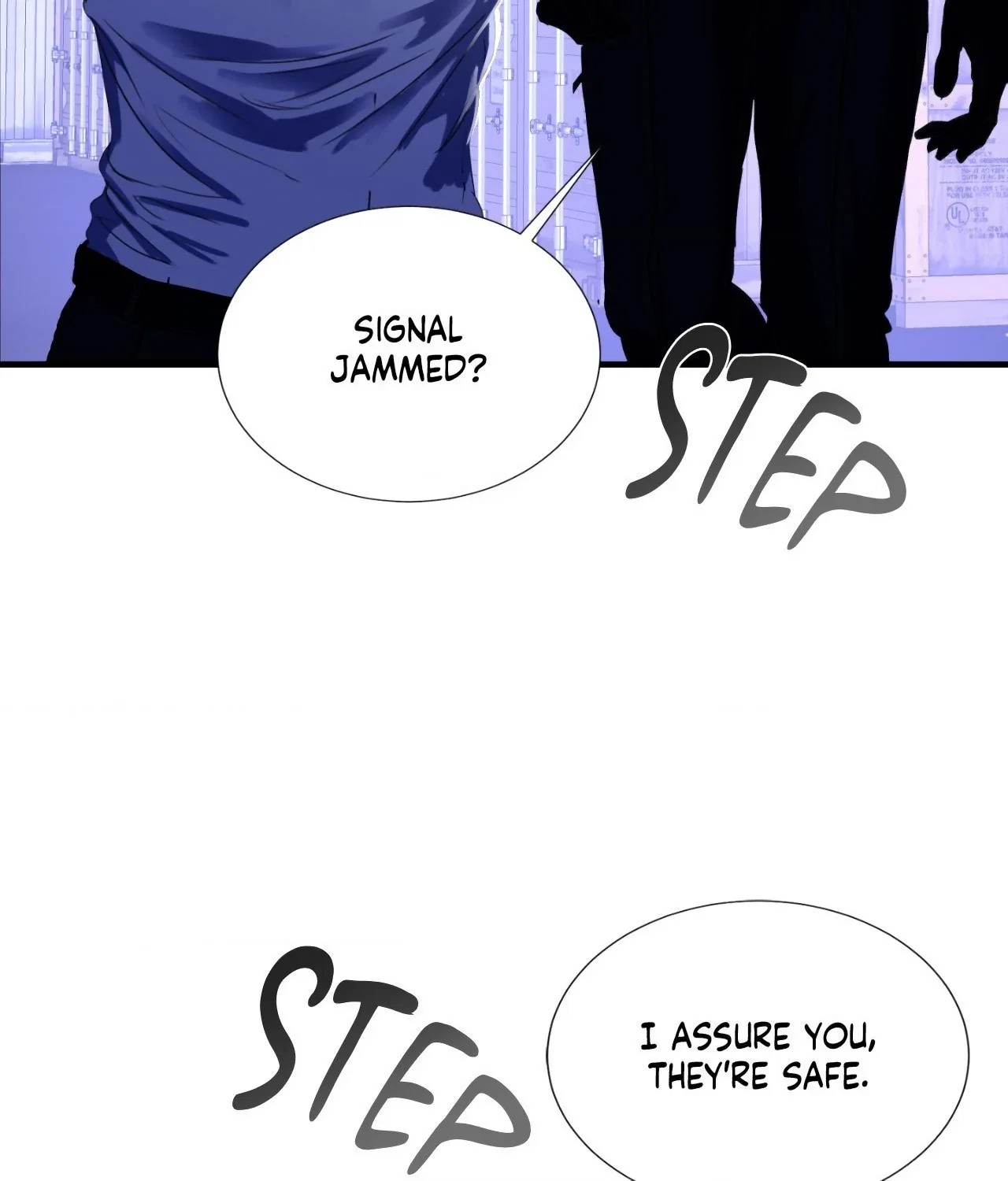 Ian's Binding Chapter 2 - Page 126