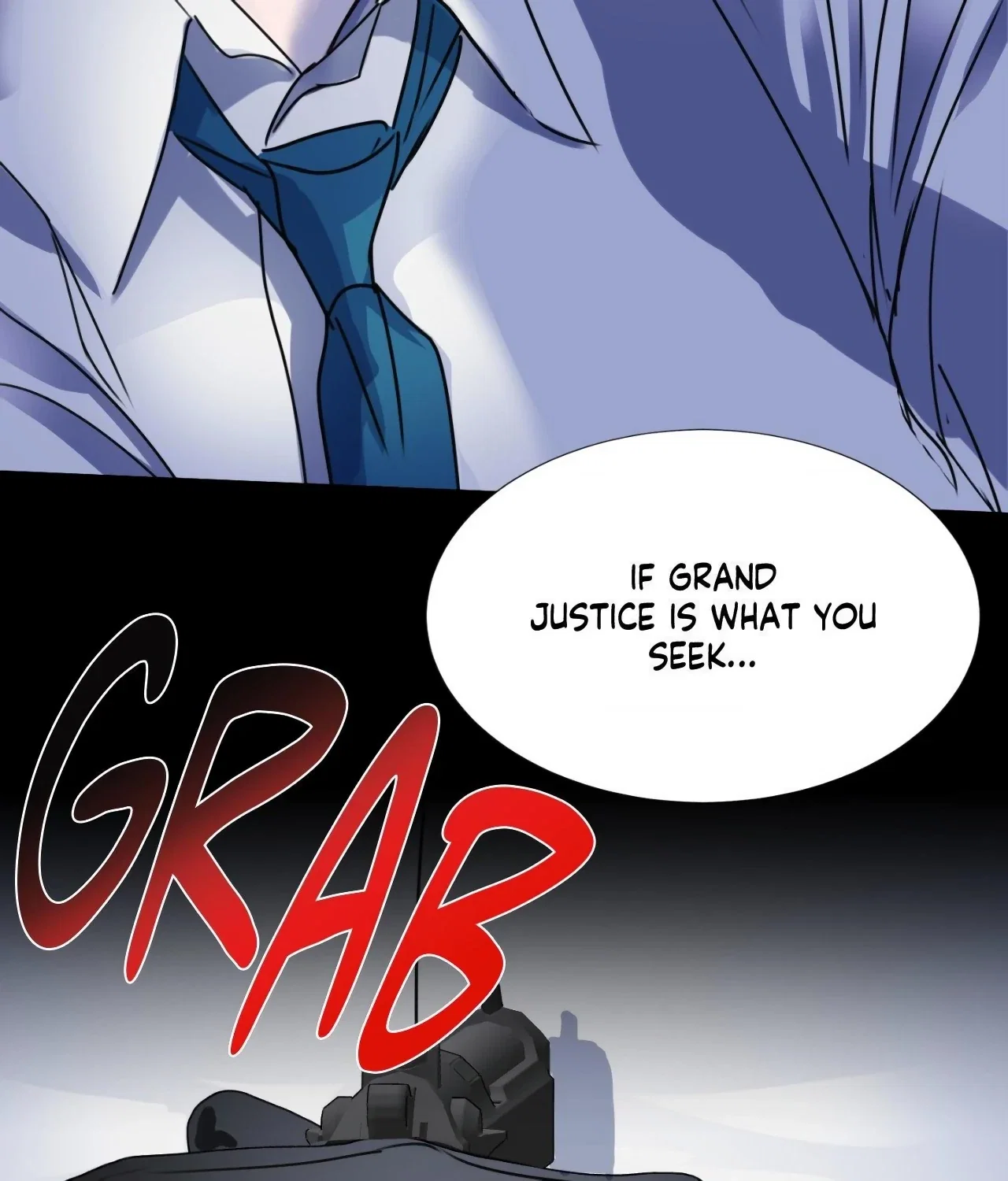 Ian's Binding Chapter 2 - Page 130