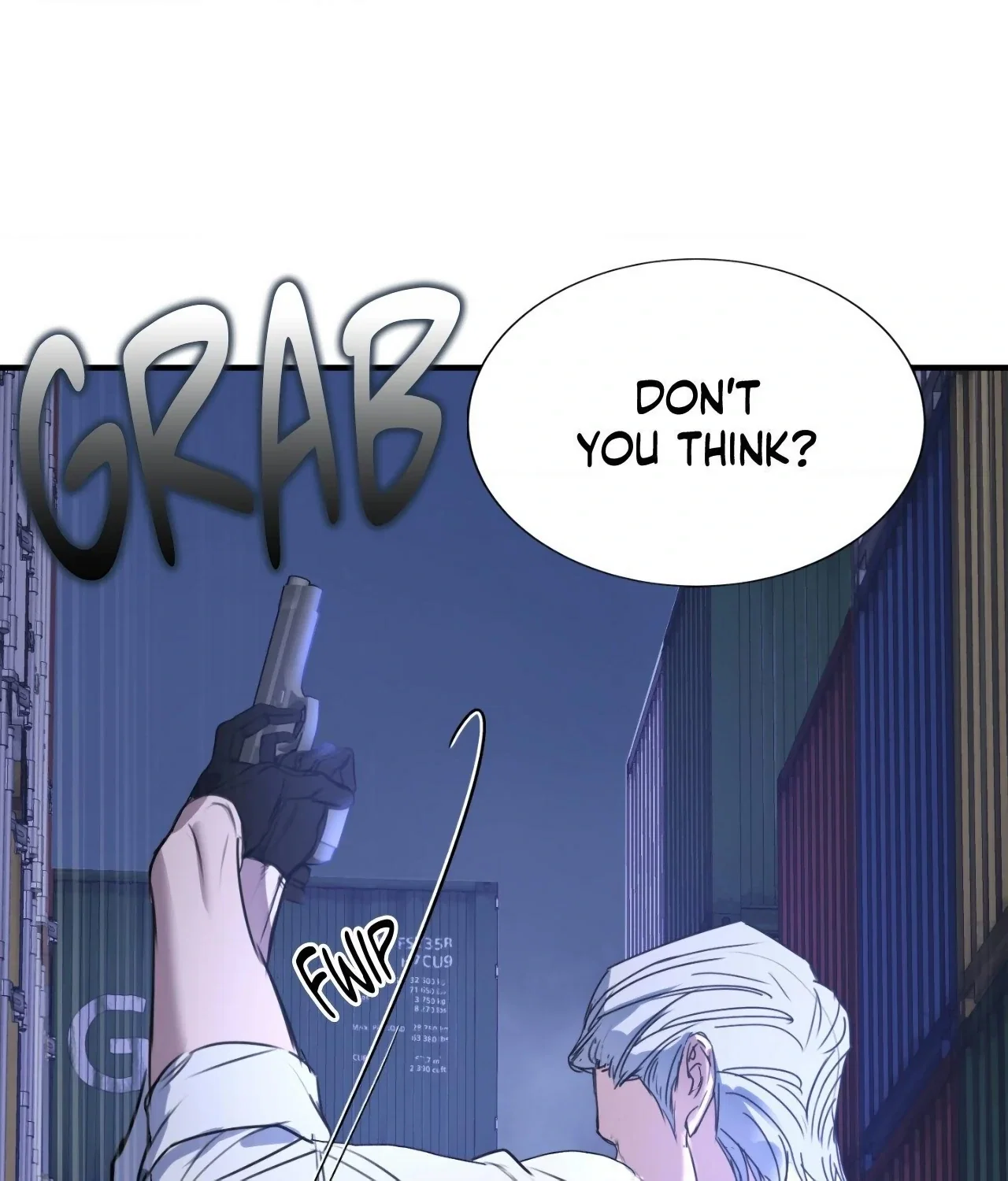 Ian's Binding Chapter 2 - Page 133