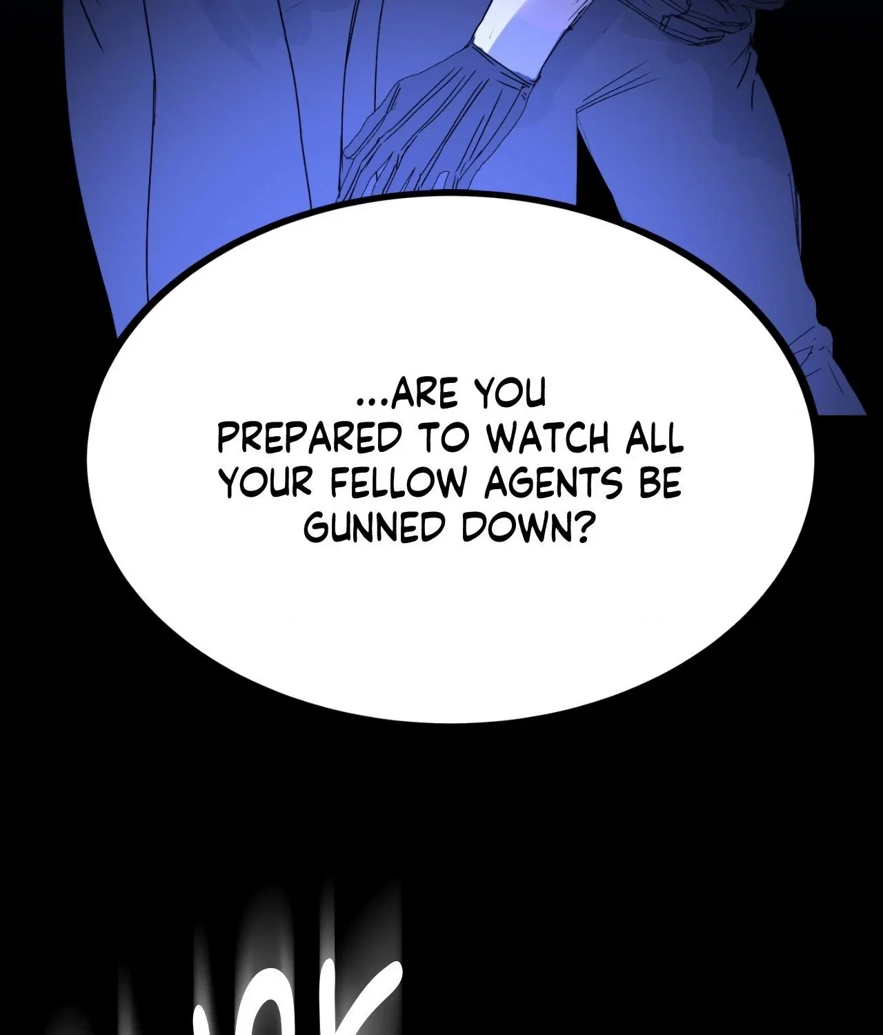 Ian's Binding Chapter 2 - Page 139