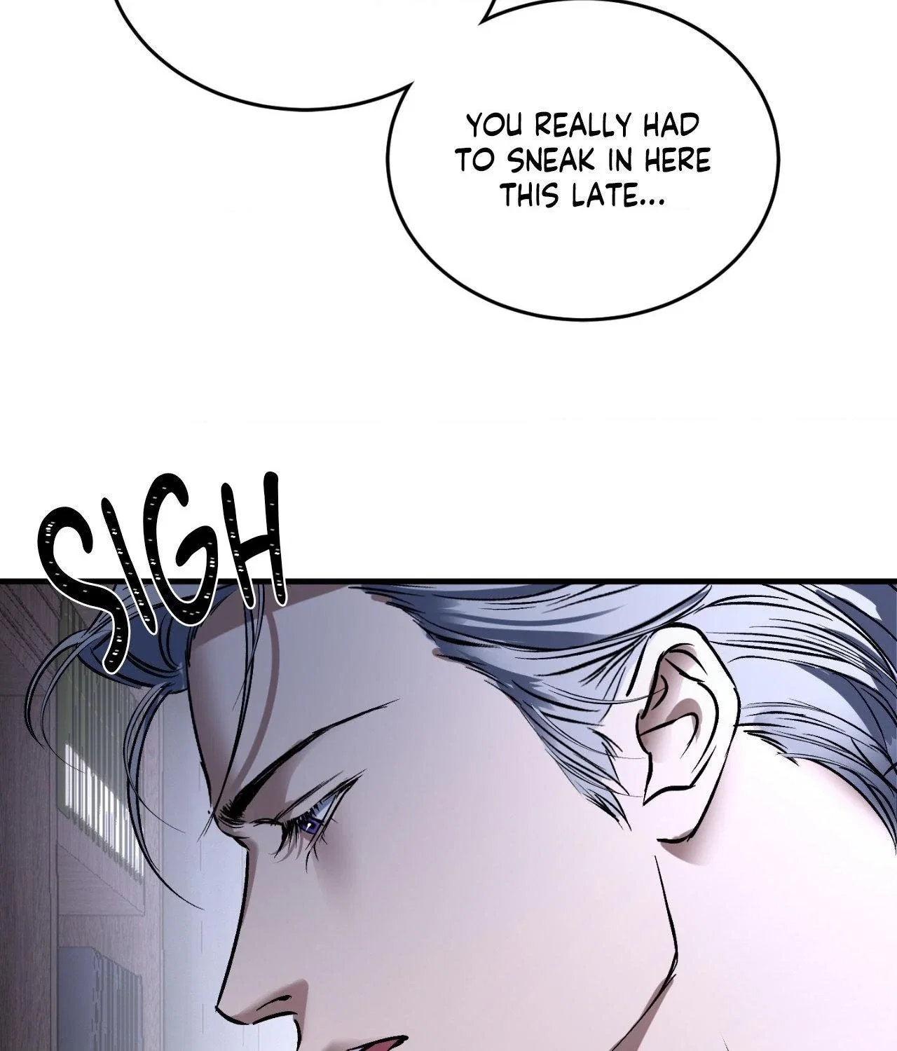 Ian's Binding Chapter 17 - Page 6