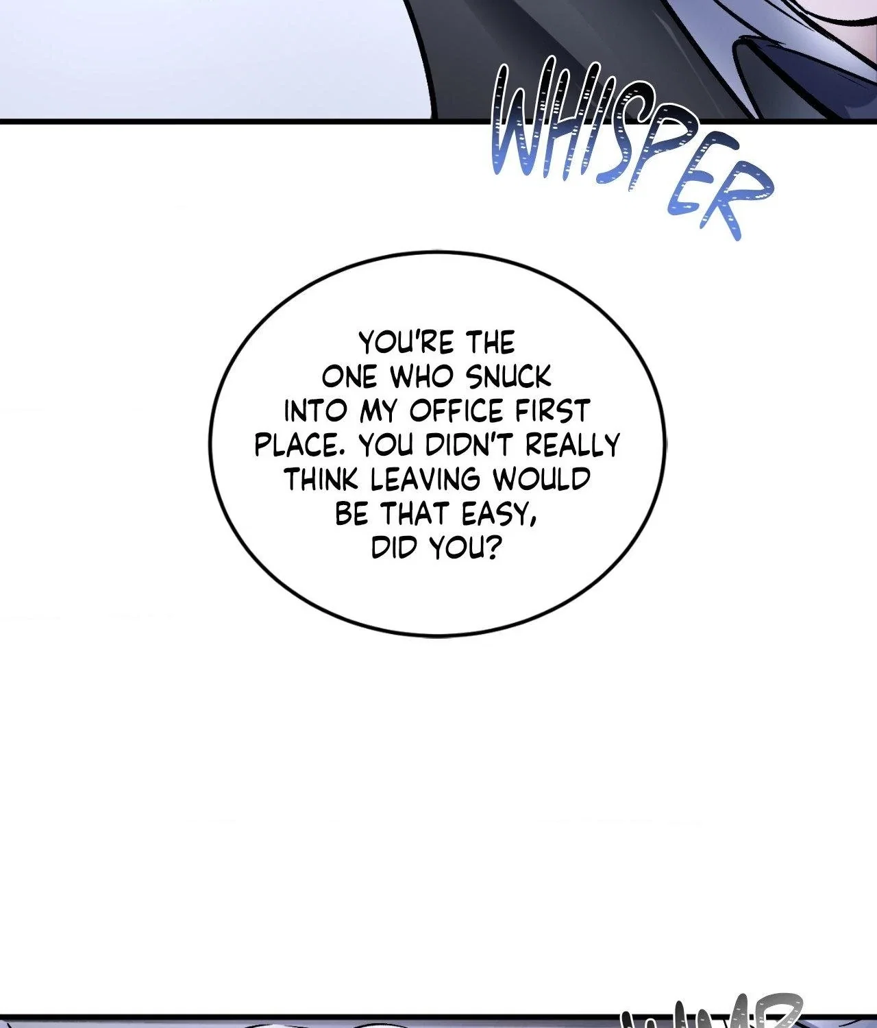 Ian's Binding Chapter 17 - Page 18