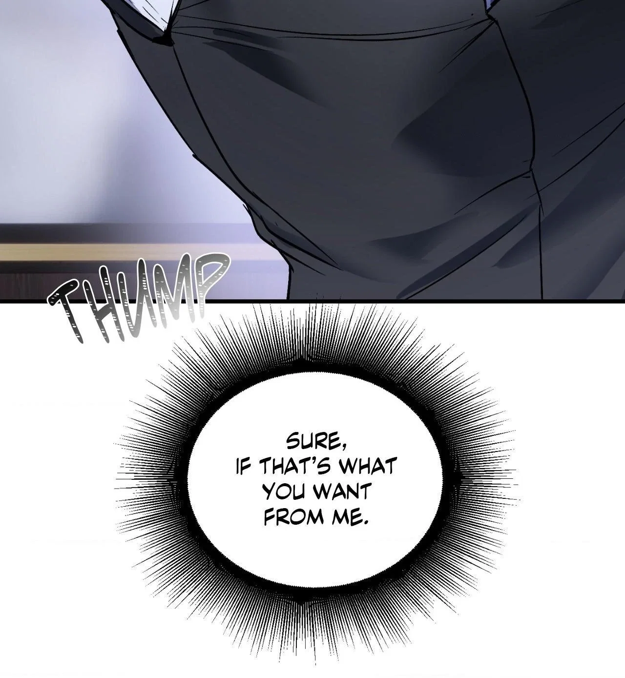 Ian's Binding Chapter 17 - Page 20