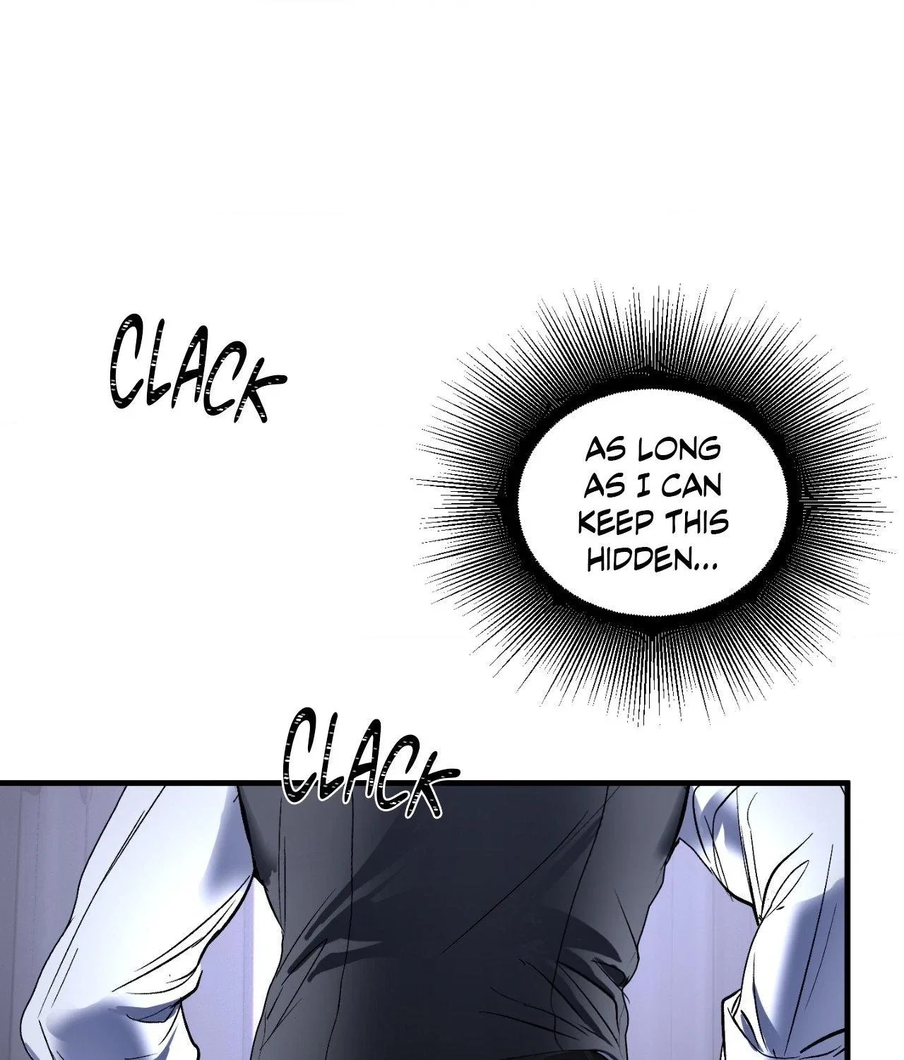Ian's Binding Chapter 17 - Page 21