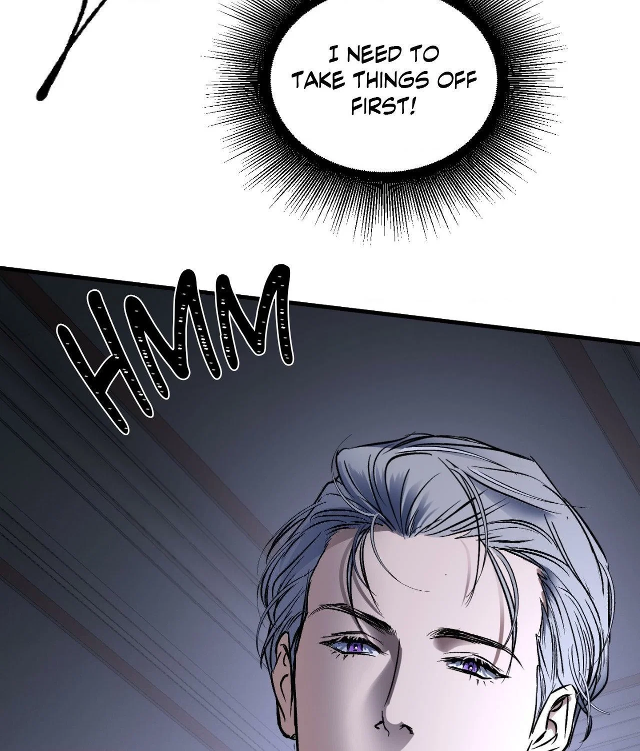 Ian's Binding Chapter 17 - Page 24