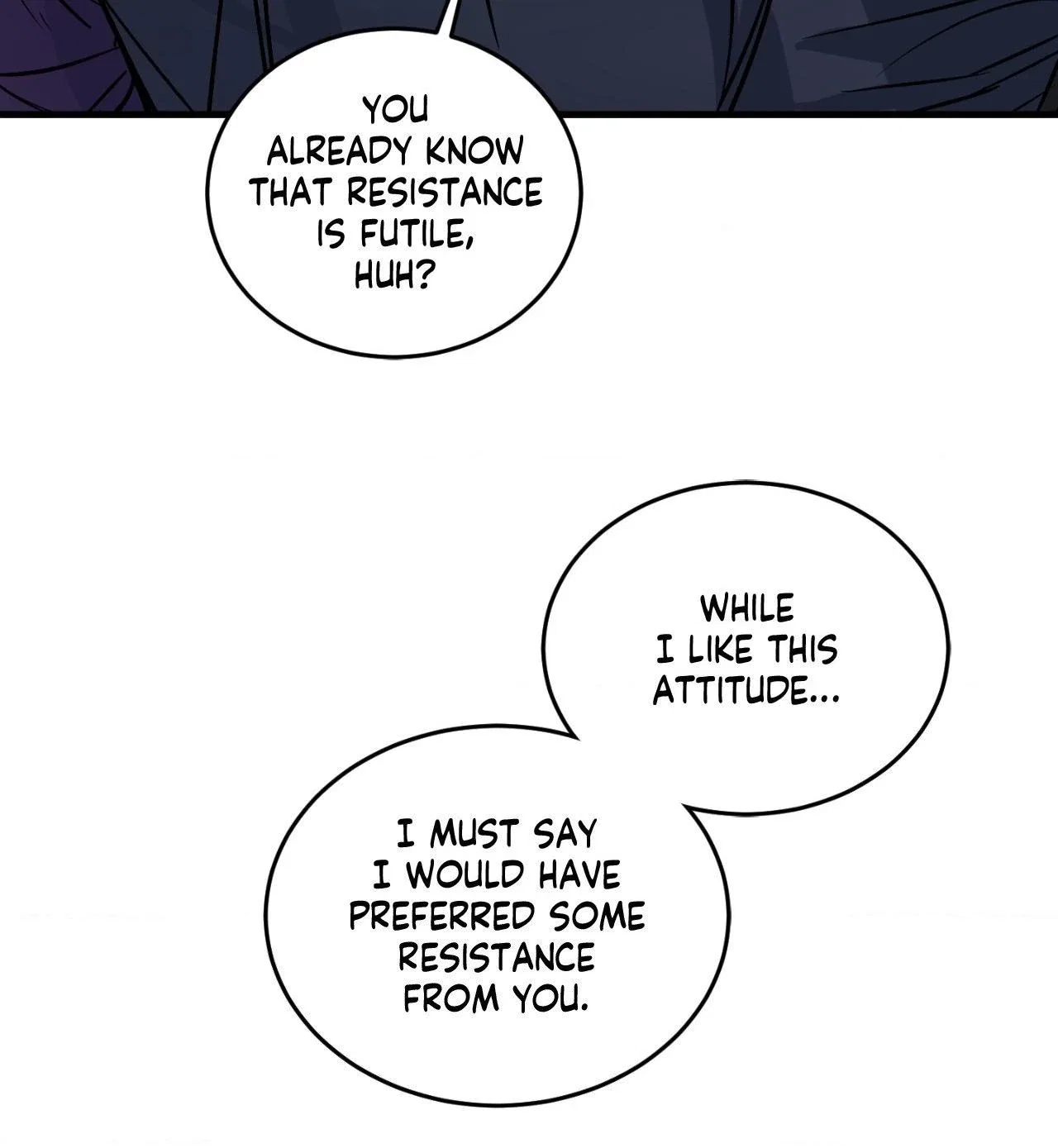 Ian's Binding Chapter 17 - Page 26