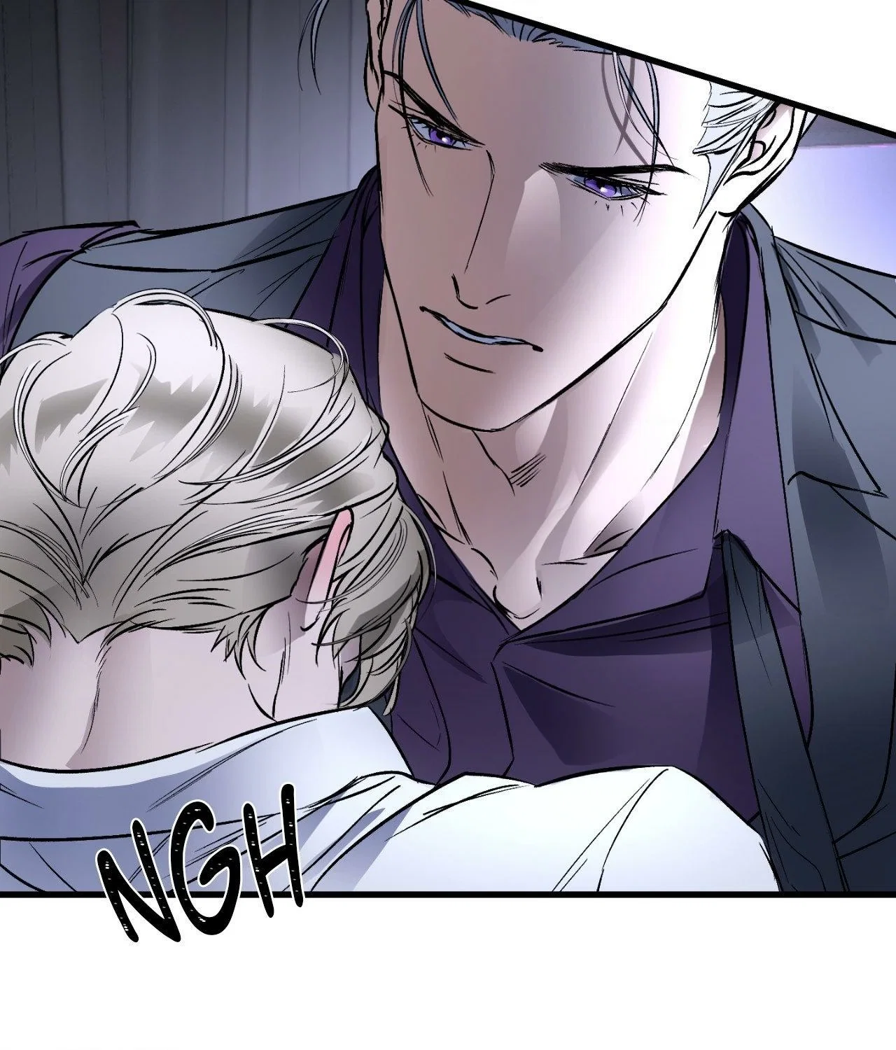 Ian's Binding Chapter 17 - Page 33