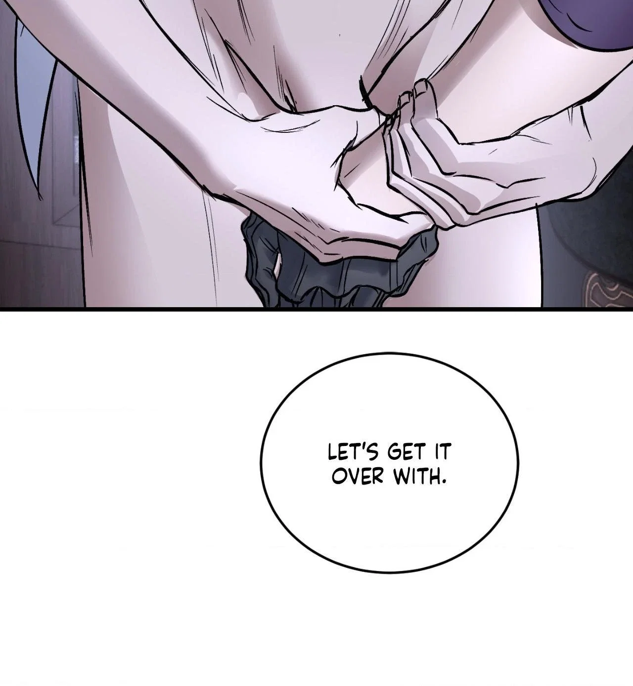 Ian's Binding Chapter 17 - Page 36