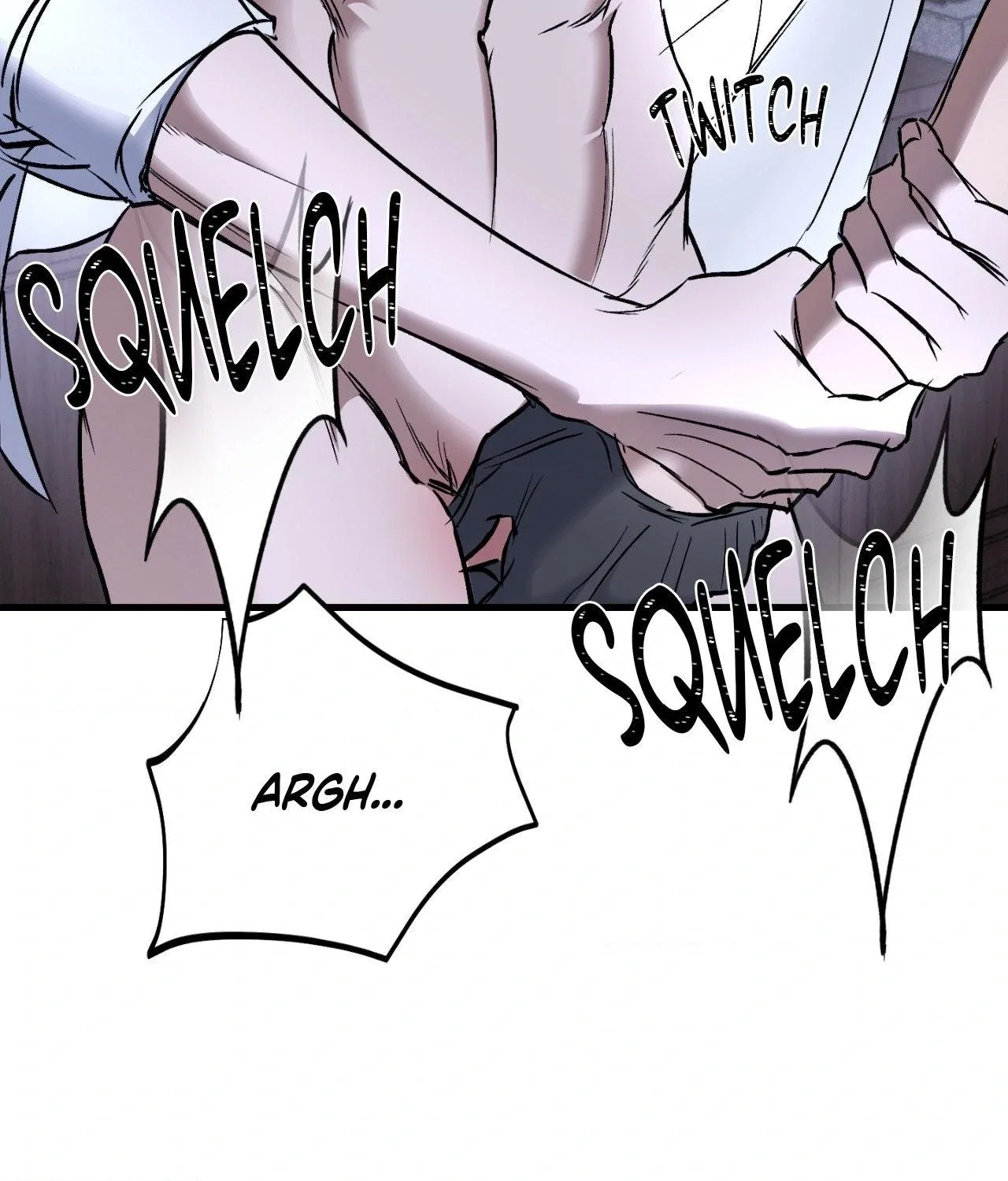 Ian's Binding Chapter 17 - Page 39