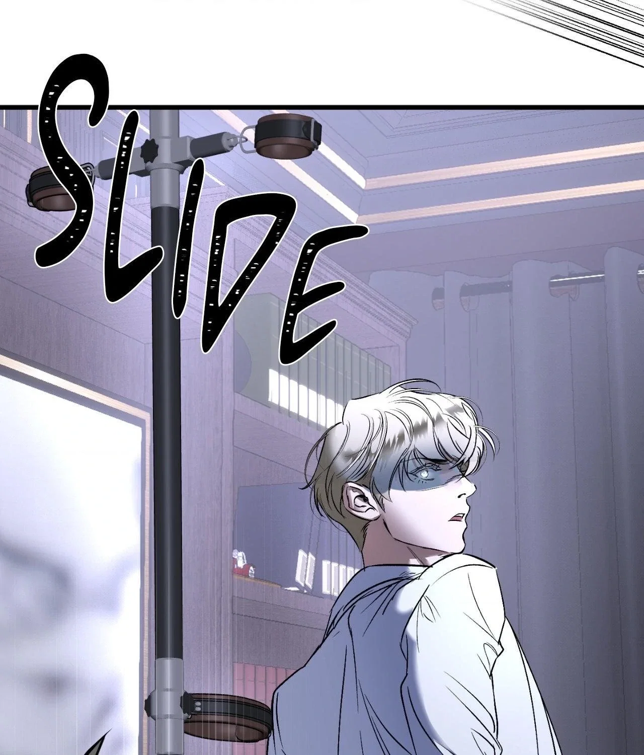 Ian's Binding Chapter 17 - Page 44