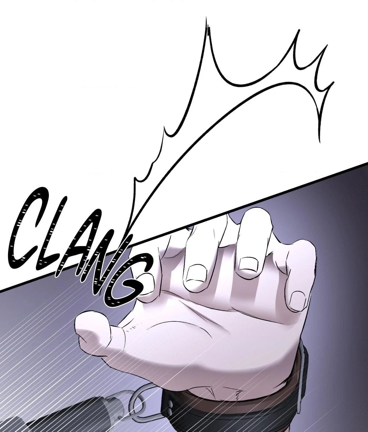 Ian's Binding Chapter 17 - Page 46