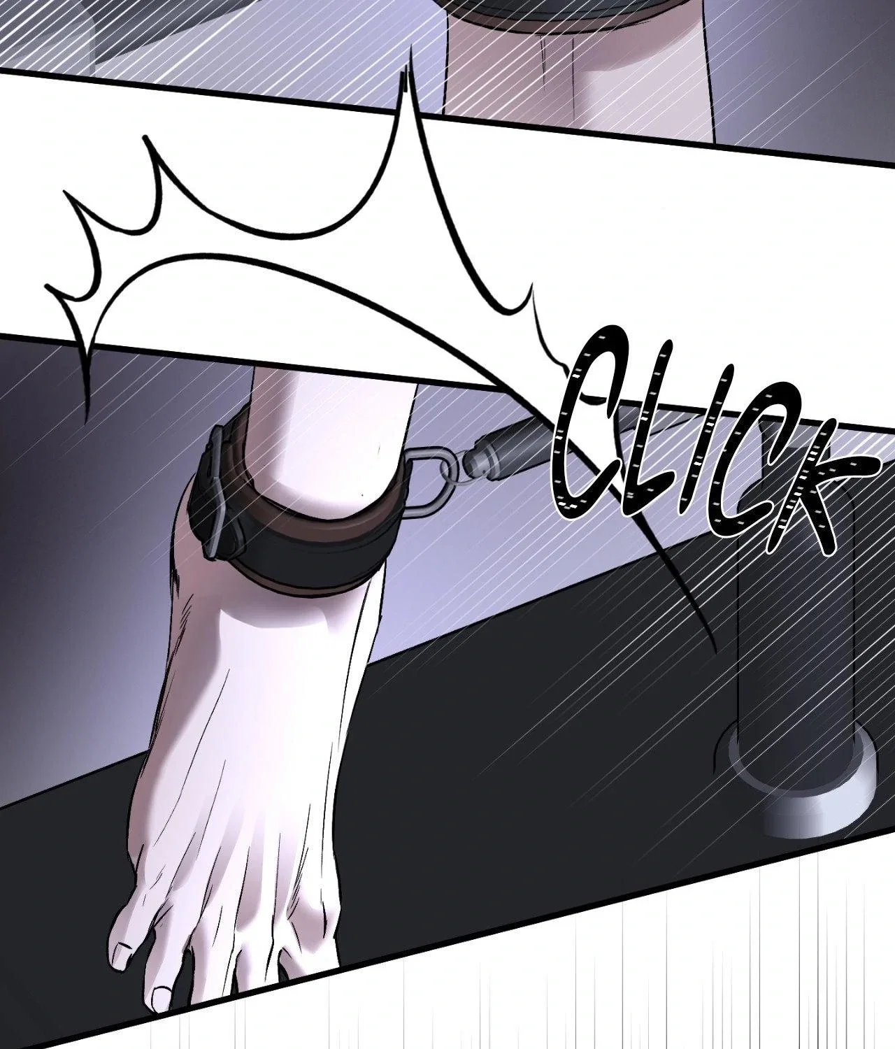 Ian's Binding Chapter 17 - Page 47