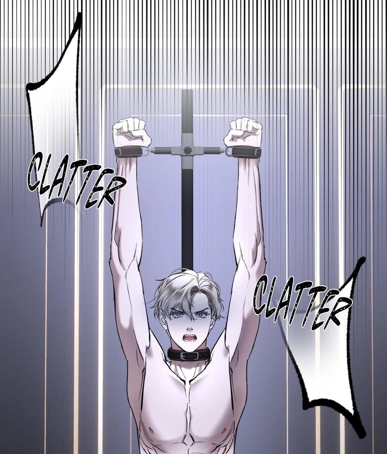 Ian's Binding Chapter 17 - Page 49
